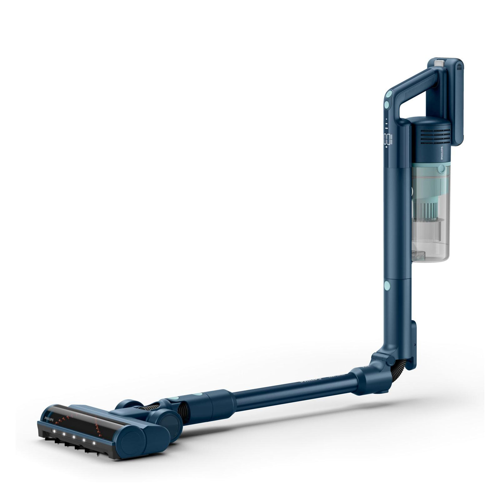 PHILIPS Kabelloser Staubsauger 5000 Series Flex