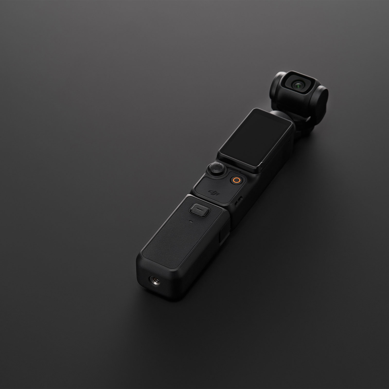 dji Osmo Pocket 3 Akkugriff