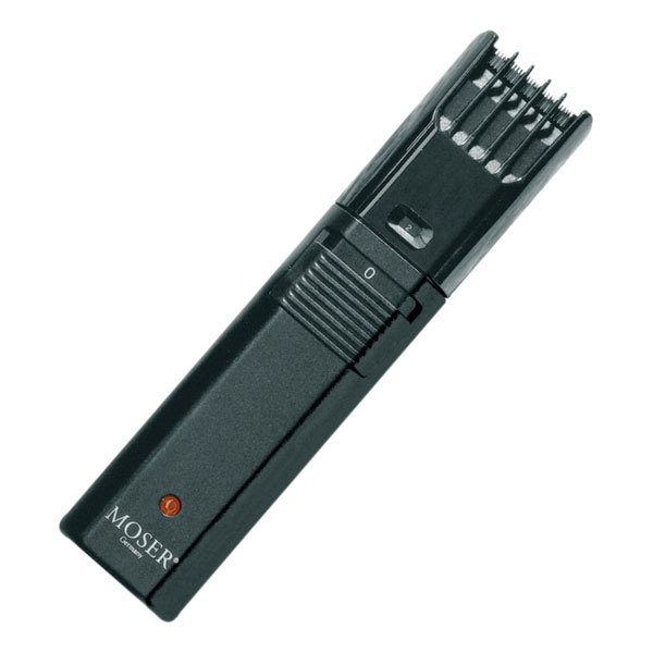 Moser 1574.0050 Classic A Akku/Netz Barttrimmer