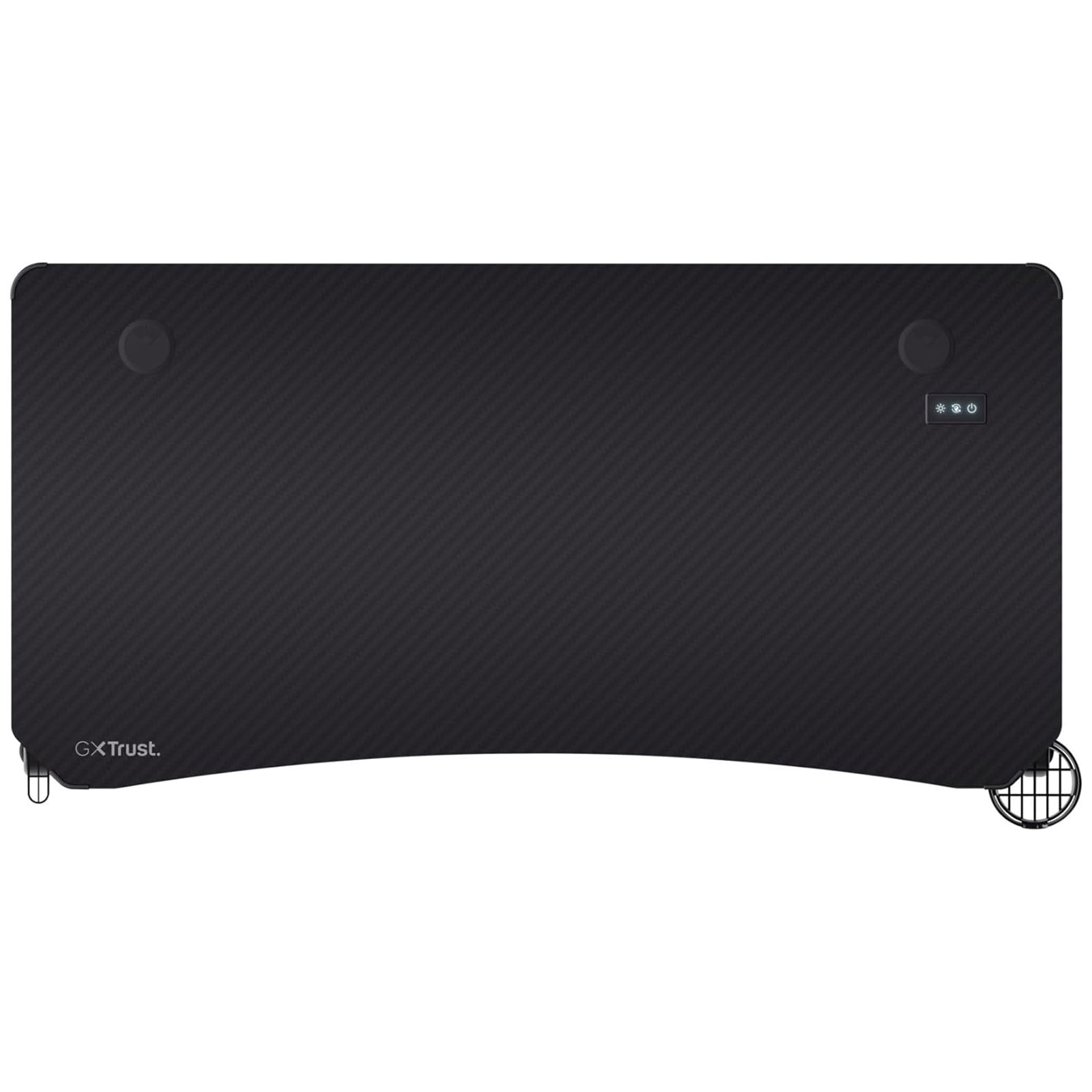 TRU GXT709 LUMINUS RGB DESK