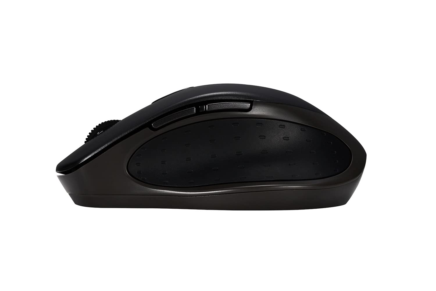 ASUS Kabellose optische Maus MW203 - Leise - Ergonomisch - Farbe Schwarz