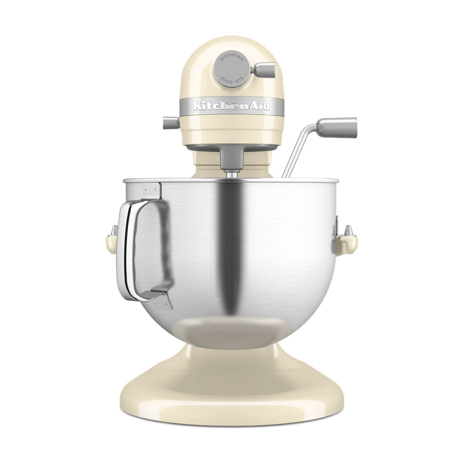 KitchenAid Küchenmaschine 6,6 L V