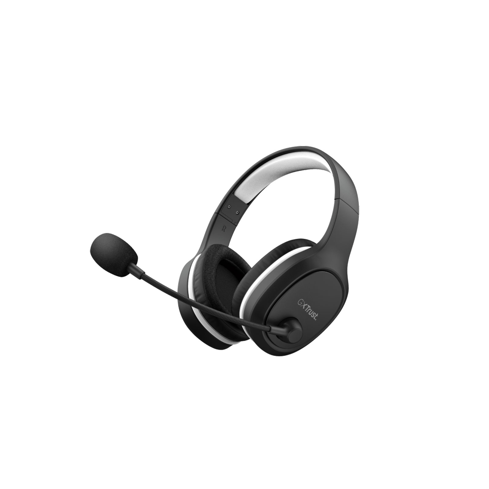 Trust Gaming TRU GXT 391 Gaming Headset mit Mikrofon