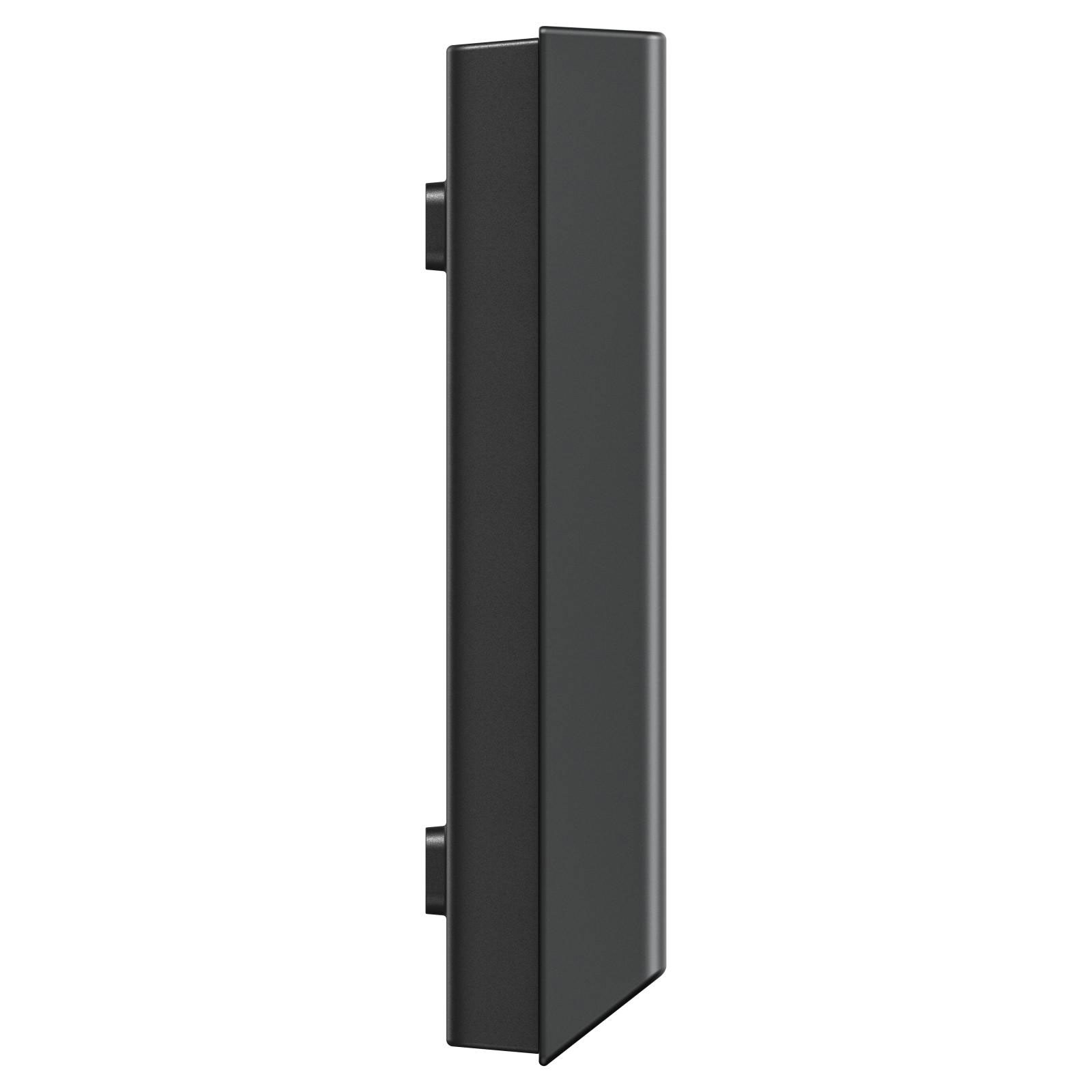 EUFY VIDEO DOORBELL-E340 +CHIME