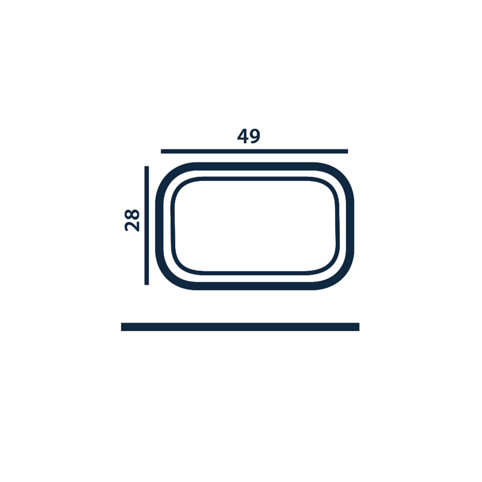 Tefal Jamie Oliver Schneidebrett Tefal Jamie Oliver Schneidebrett