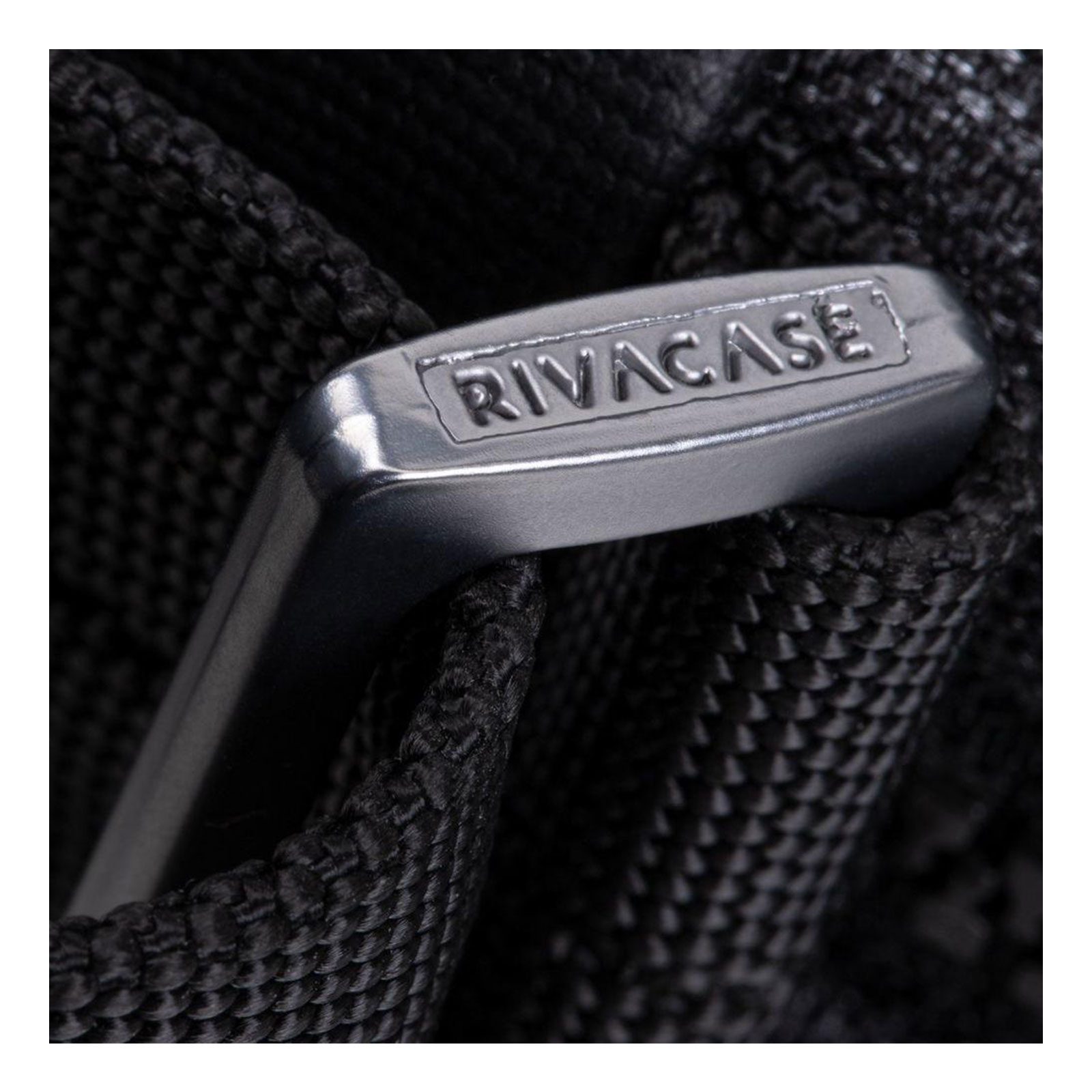 Rivacase 8811 Tablet-Umhängetasche Lantau 11", schwarz melange