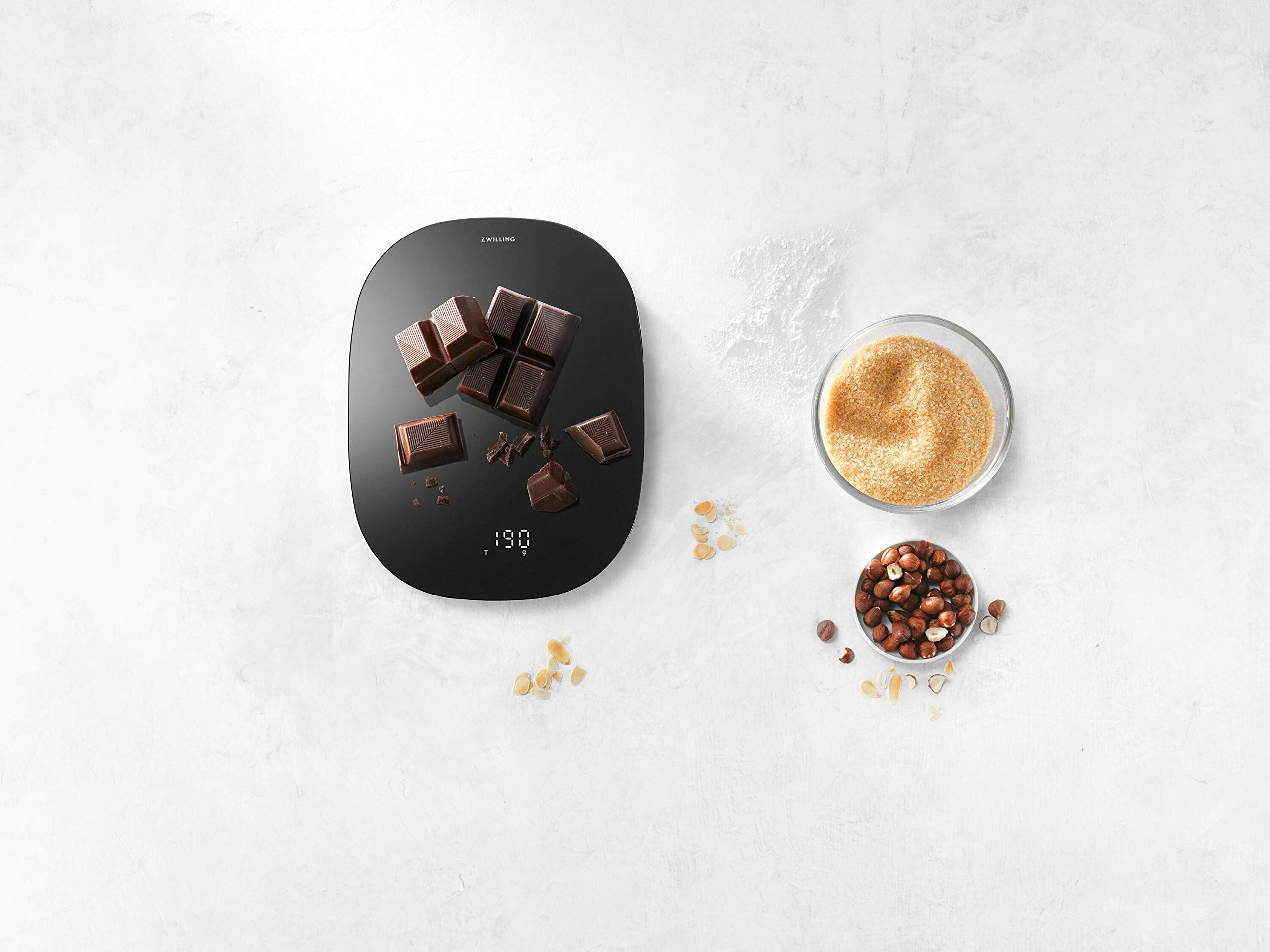 Zwilling 1008874 Digi Küchenaage