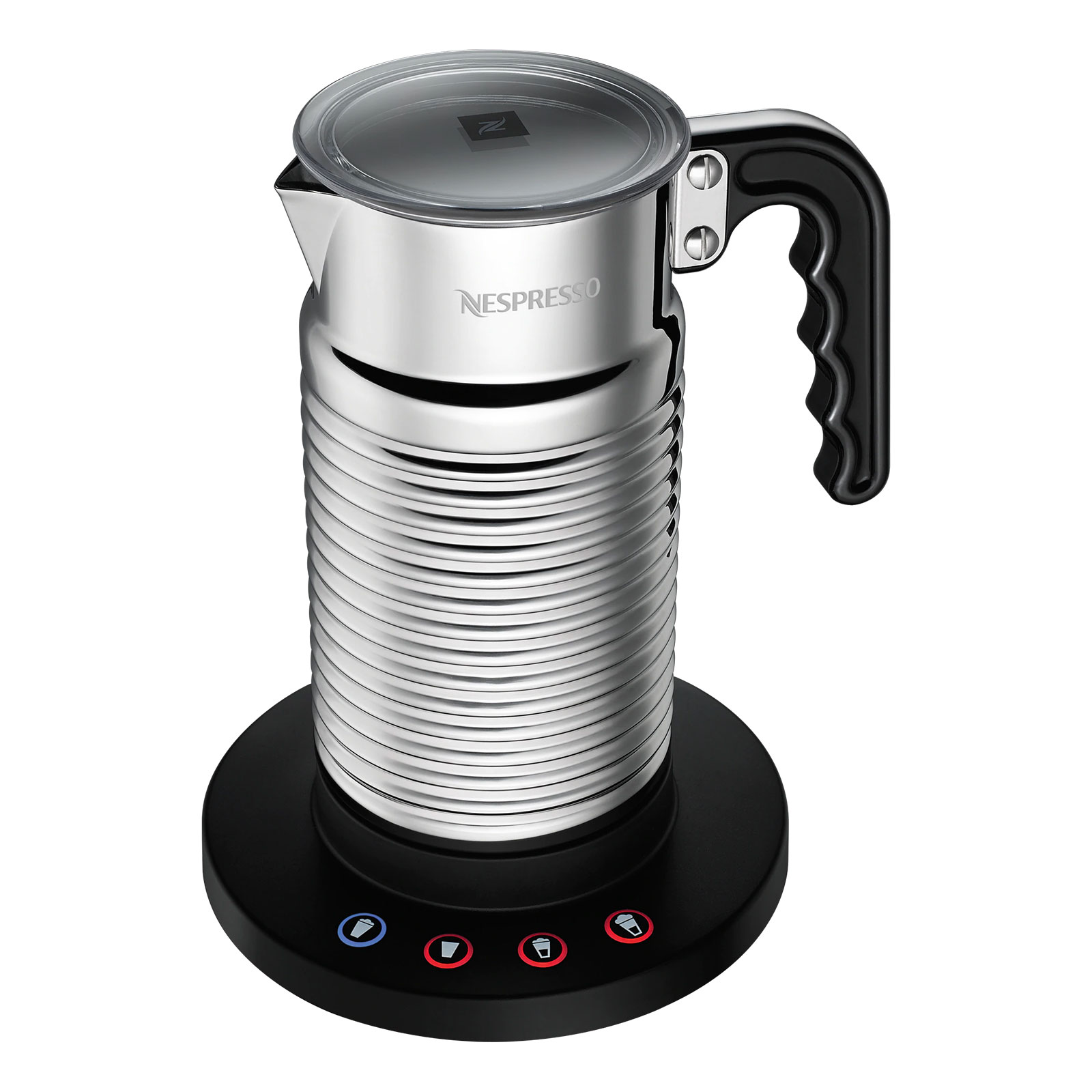 Nespresso Professional Zenius 100