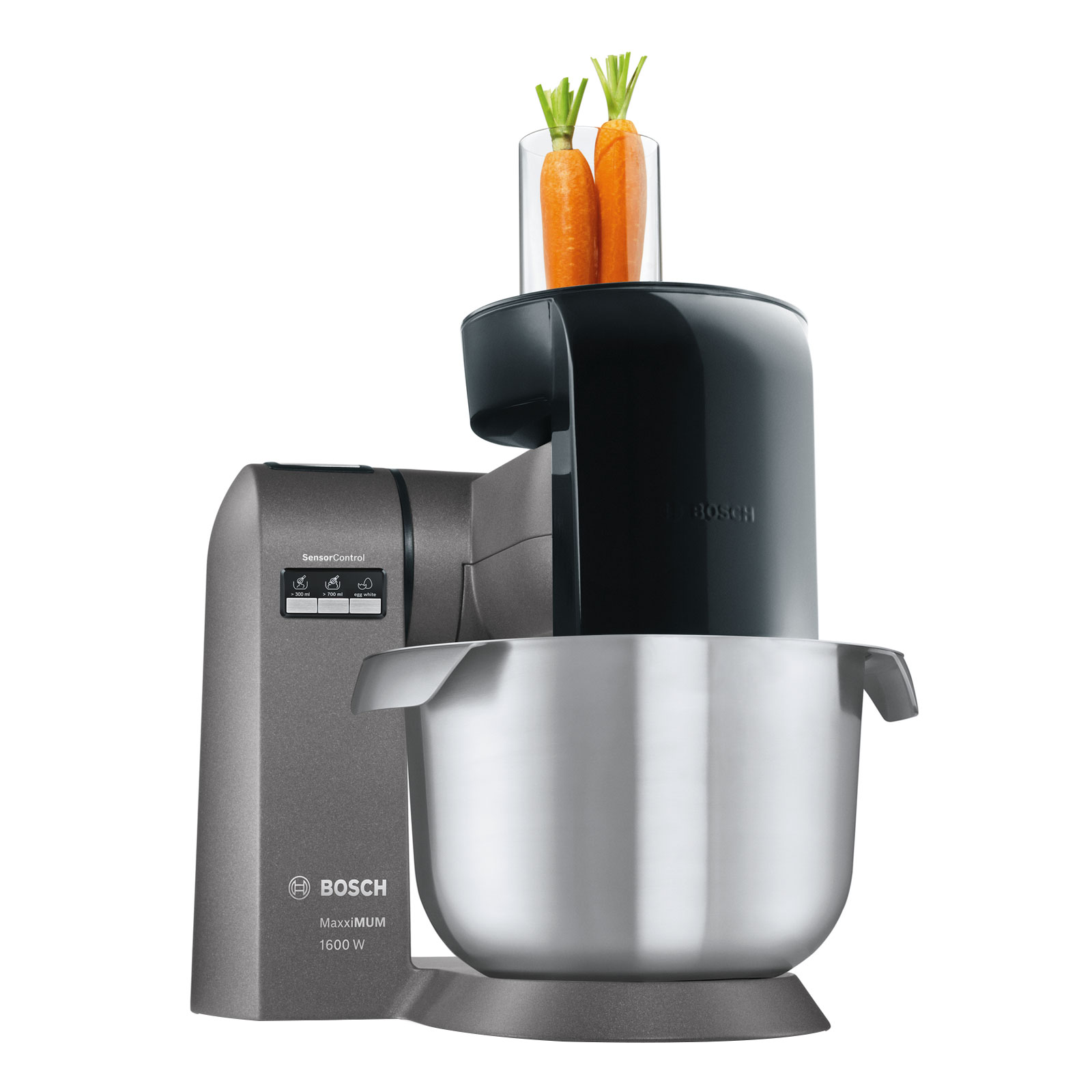 Bosch MUMX50GXDE Küchenmaschine