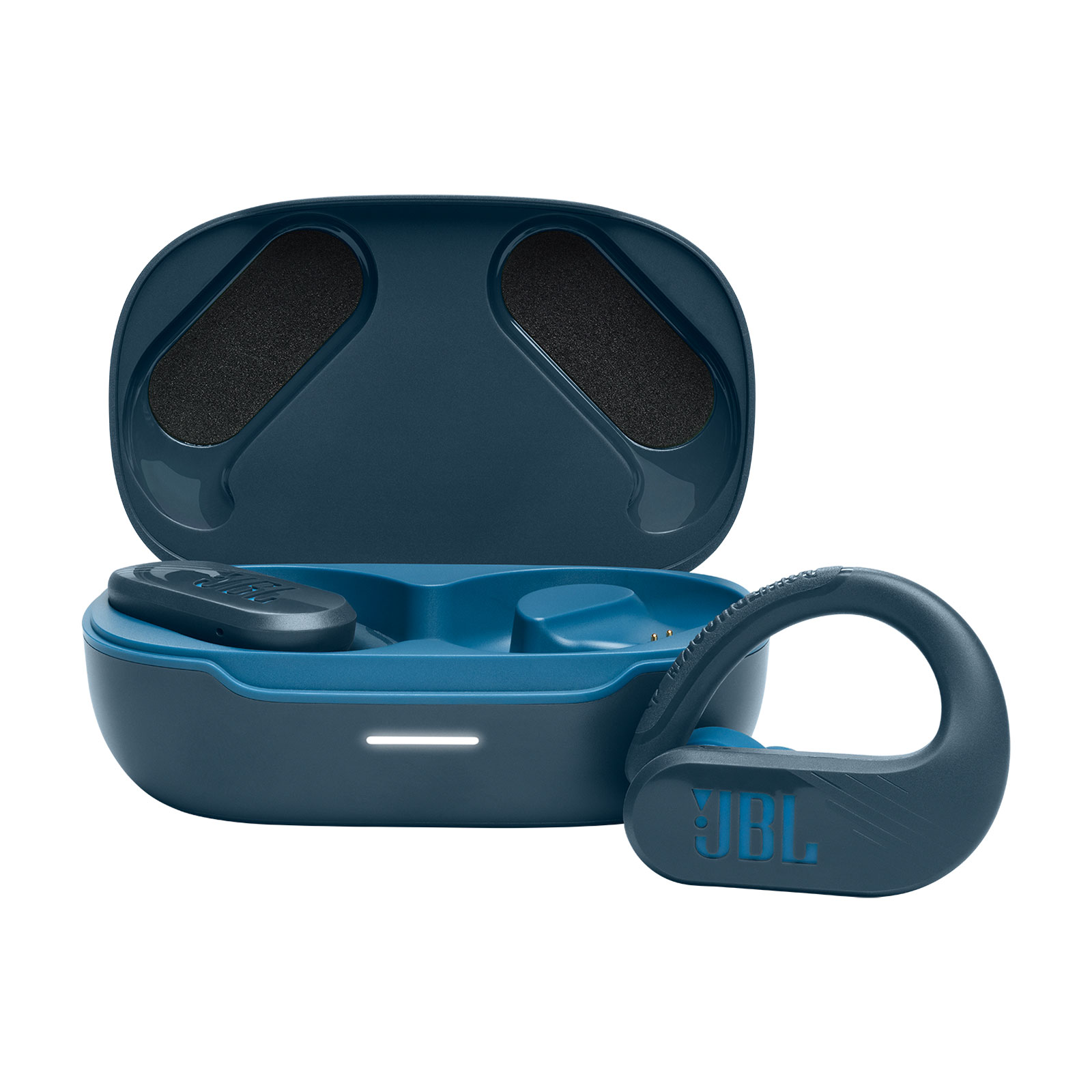 JBL ENDURANCE PEAK 3 BT WEIß