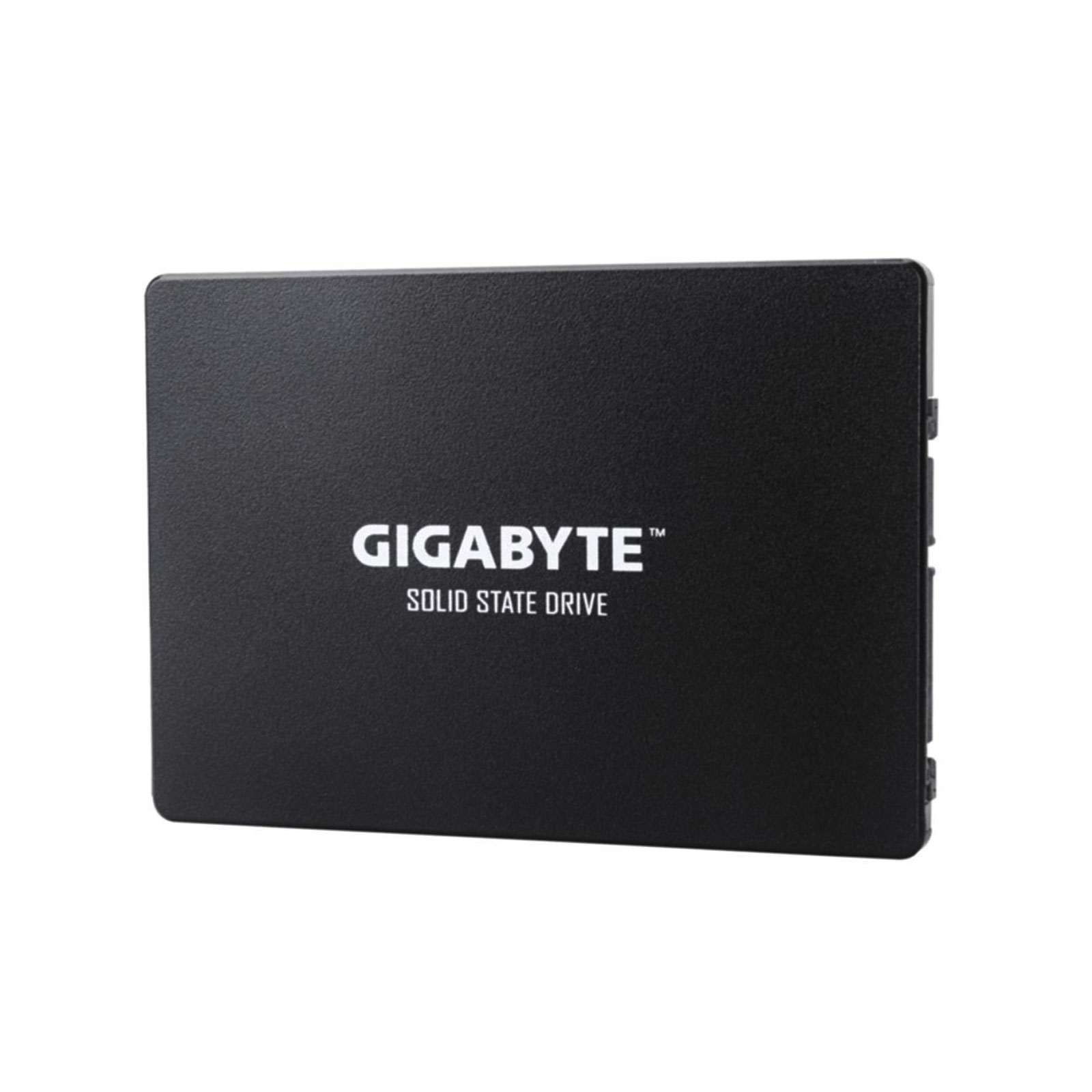 Gigabyte 256 GB Sata3 2,5" GP-GSTFS31256GTND Interne SSD-Festplatte