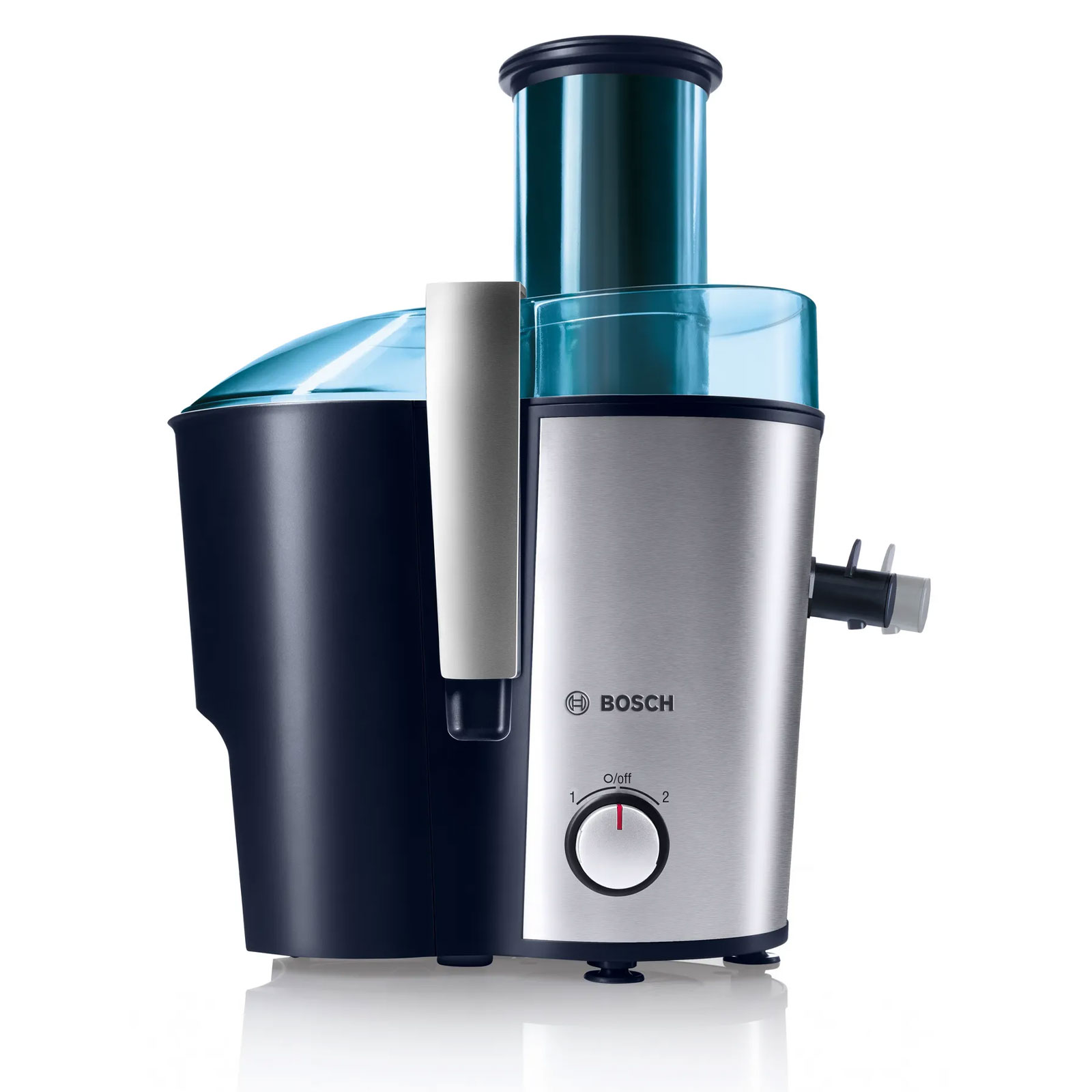 Bosch MES3500 Entsafter Bosch MES3500 Entsafter