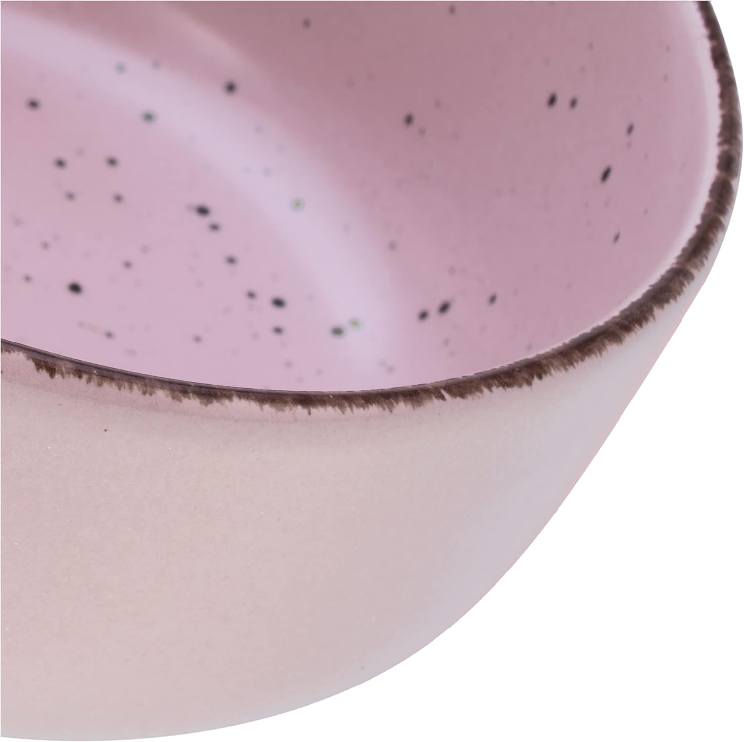 CreaTable, 22908, Serie MODERN FASHION , Geschirrset, Kombiservice 16 teilig