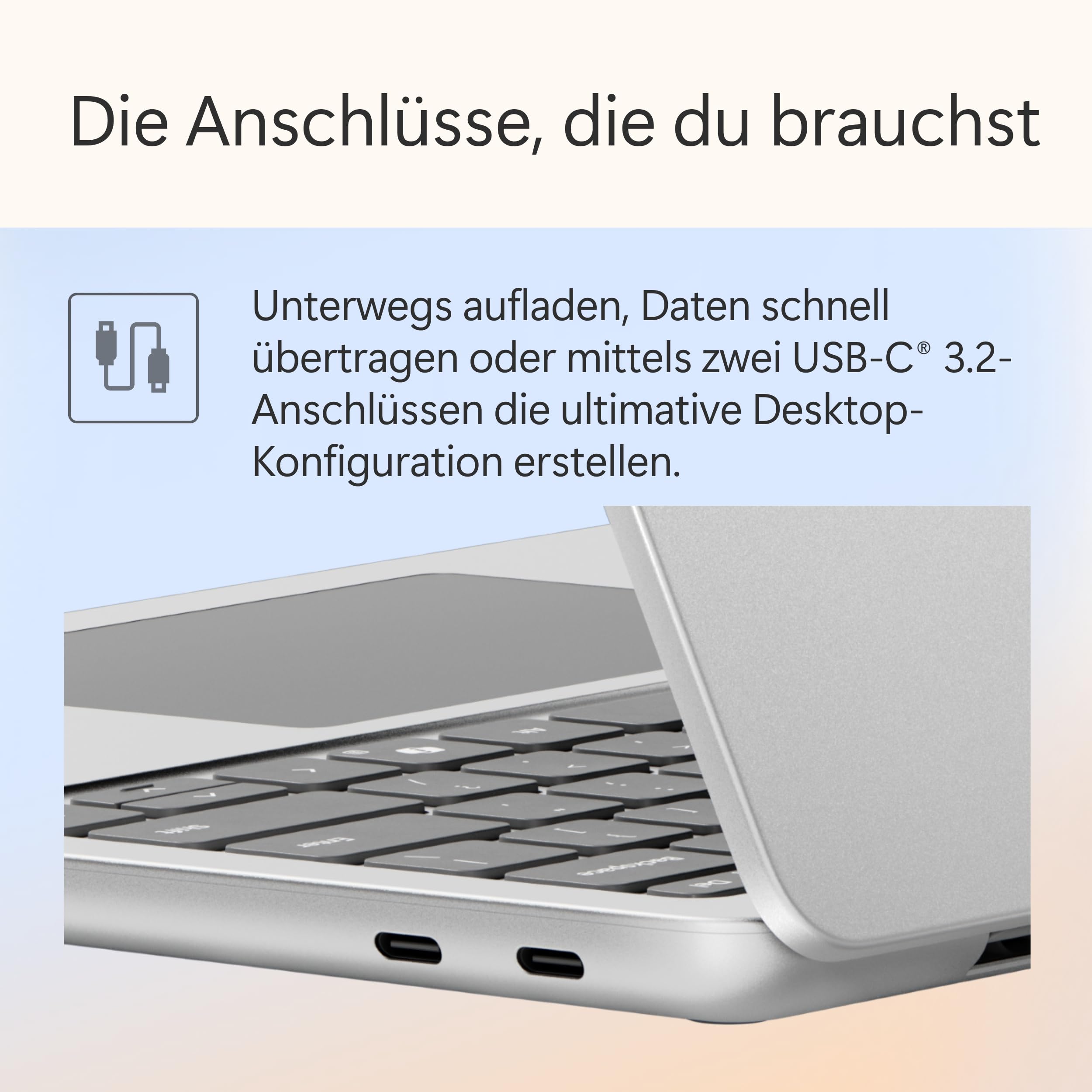 Microsoft Surface Laptop