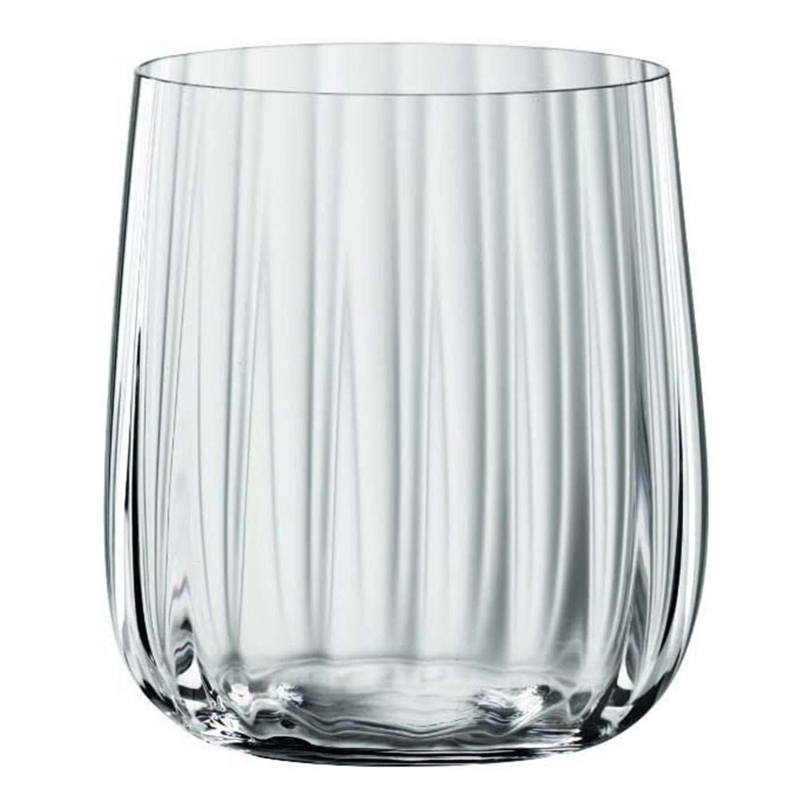 Spiegelau 4450175 Becher, Glass, 340 milliliters Spiegelau 4450175 Becher, Glass, 340 milliliters