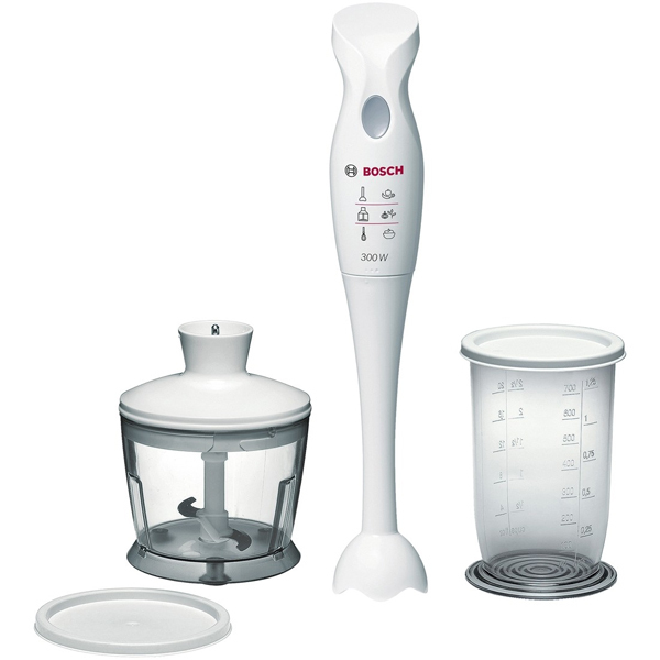 Bosch MSM6B301EU Stabmixer-Set