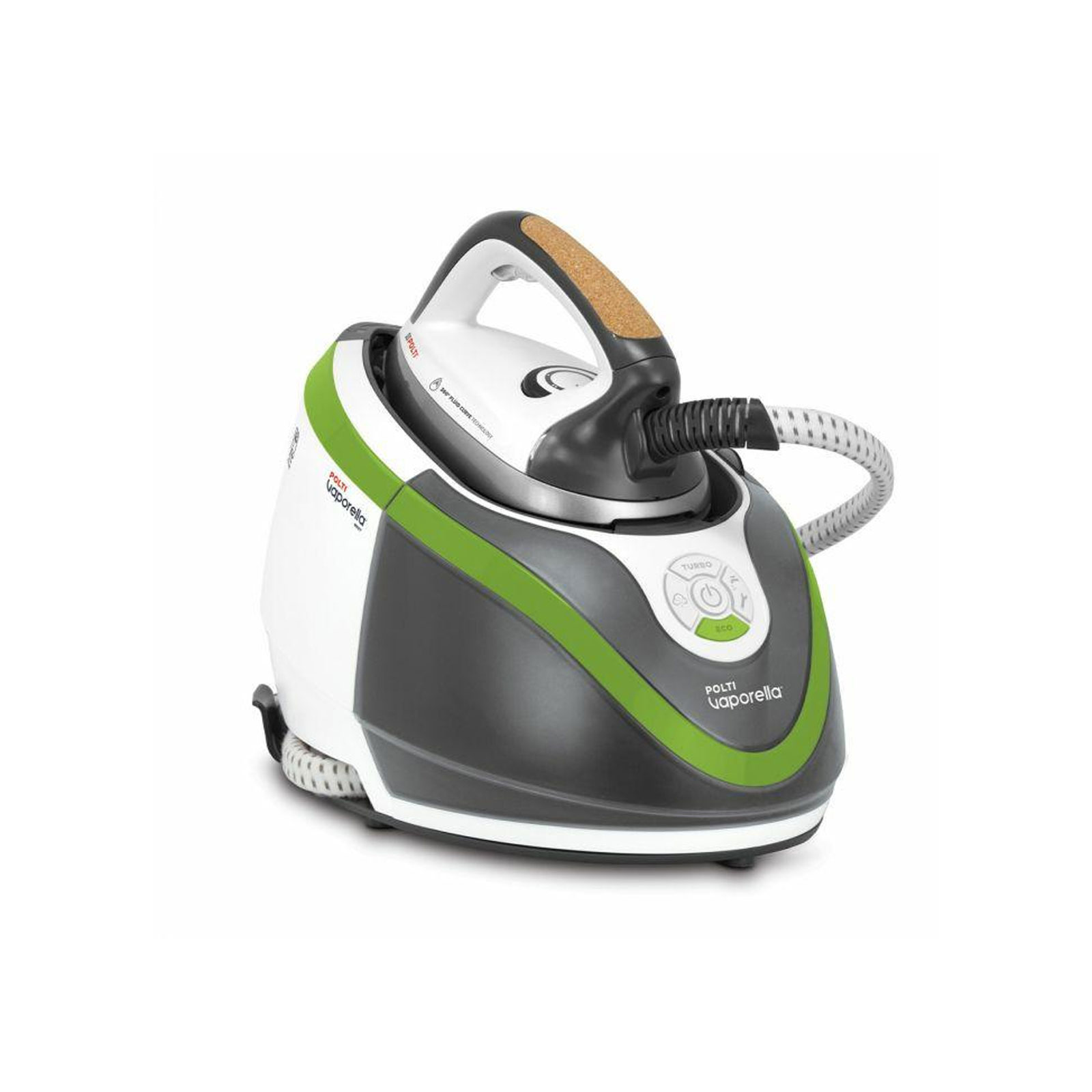 POLTI PLEU0260 VAPORELLA NEXT Bügelstation