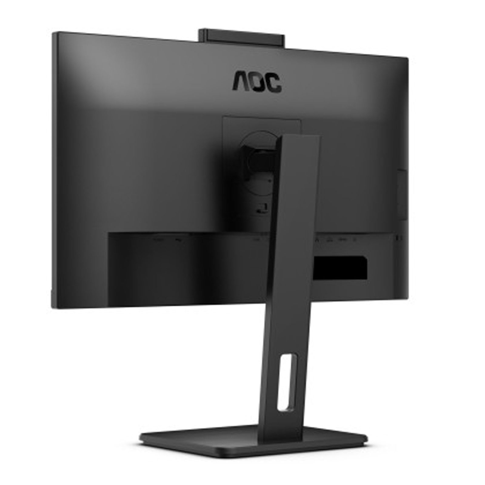 AOC Monitor 24P3CW, P3, Schwarz, 23,8 Zoll, Full HD, IPS, 75 Hz, 4 ms