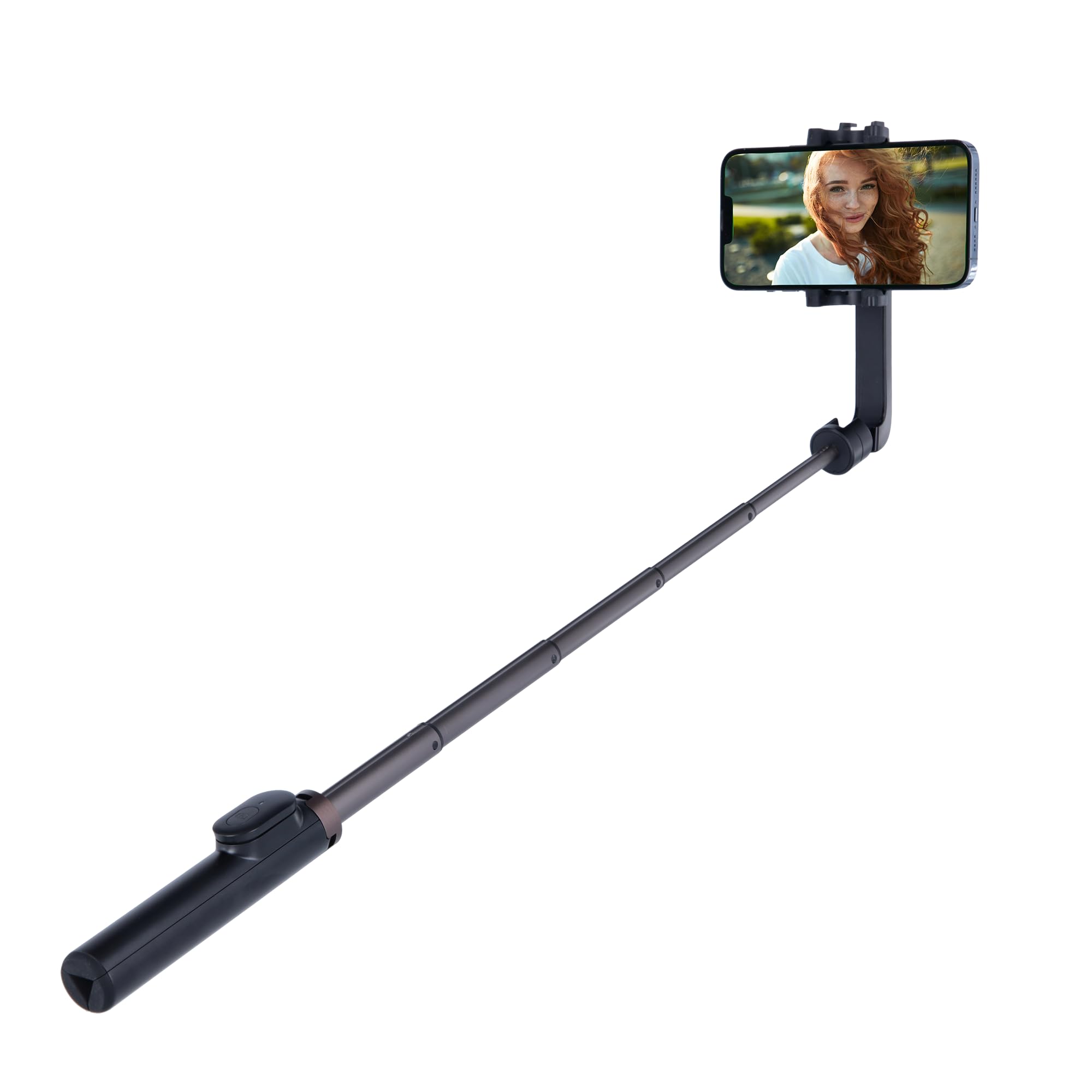 Rollei Smartphone Selfie Tripod: Mini-Stativ mit Fernauslöser