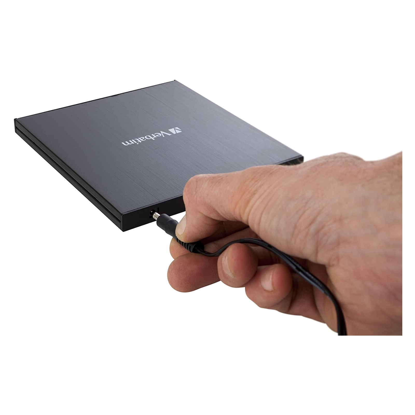 Verbatim Slimline Blu-Ray Brenner USB 3.0 extern