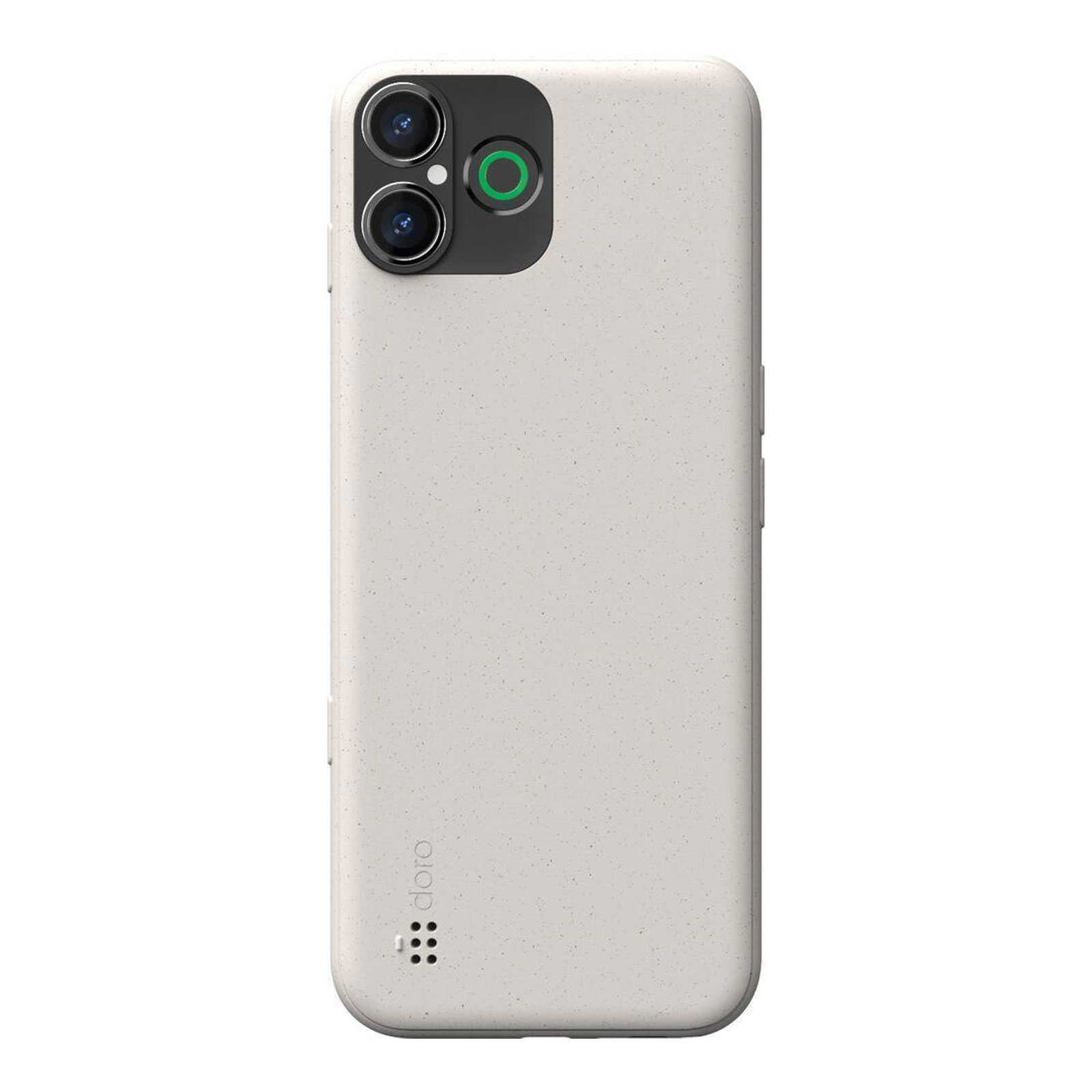 Doro Aurora A30 - Bone (4G) Smartphone