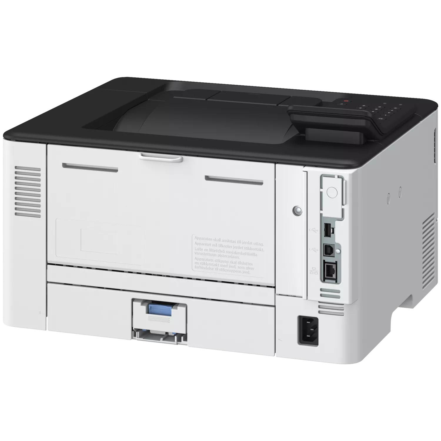 CANON i-SENSYS LBP243dw Drucker