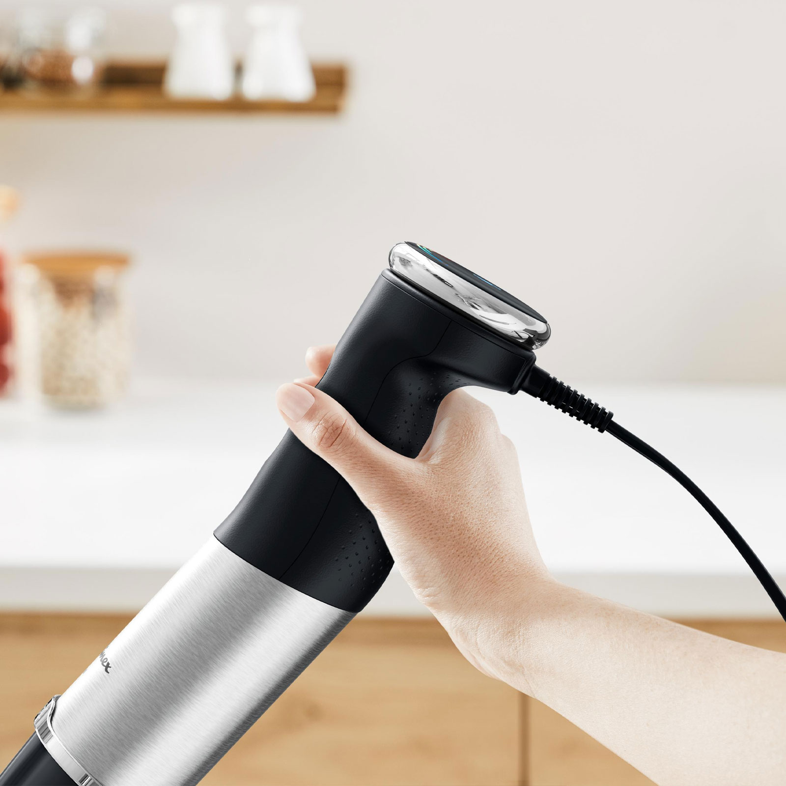 TEFAL HB6718 Quickchef+ Stabmixer TEFAL HB6718 Quickchef+ Stabmixer