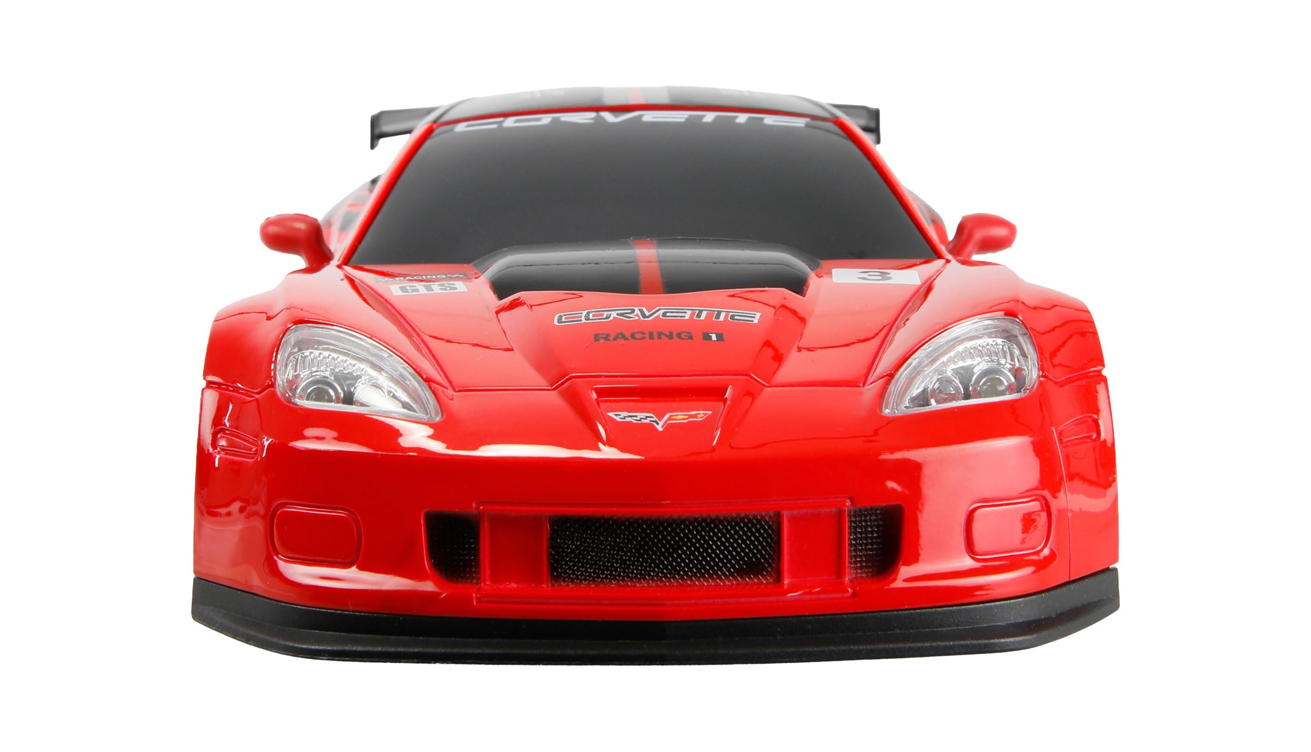 Amewi Corvette C6.R Drift Car 1:18 RTR ferngesteuert