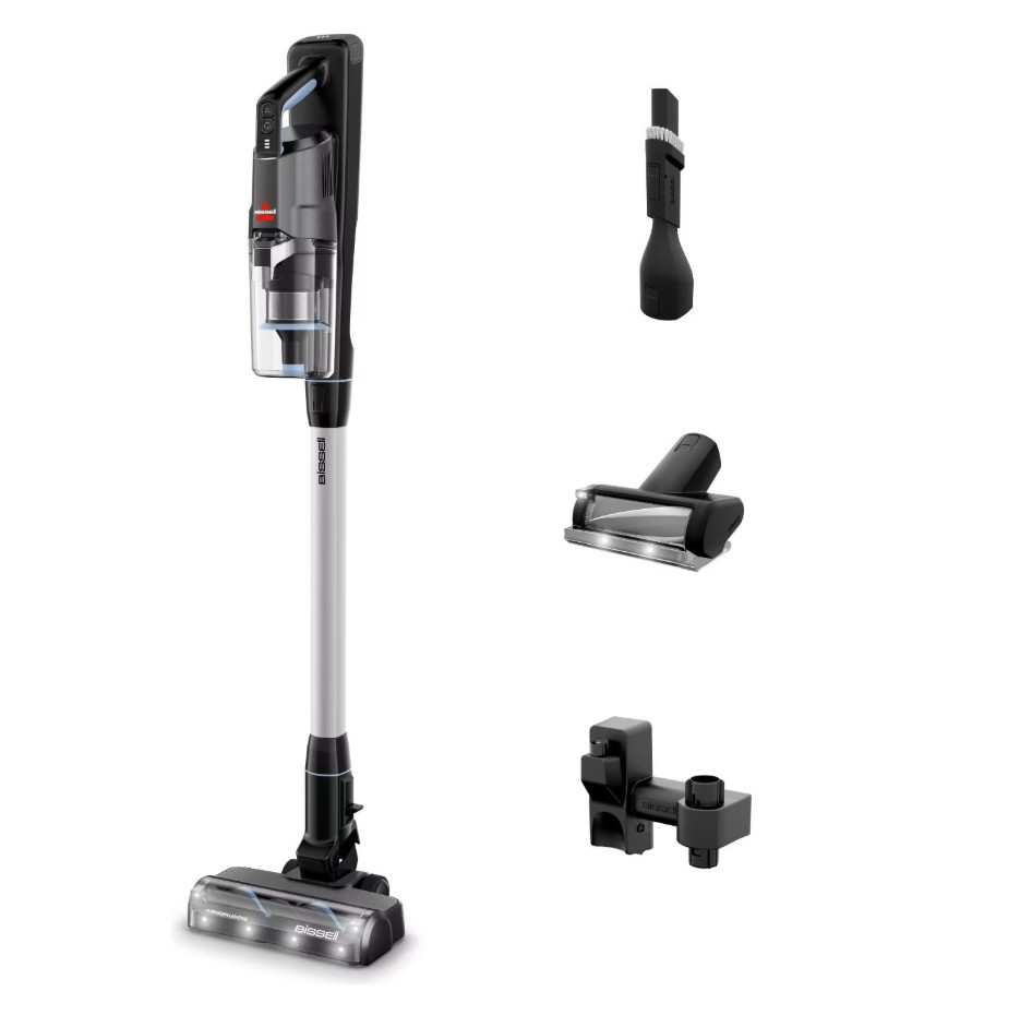 BISSELL 4092N Furfinder Pro Akku Staubsauger