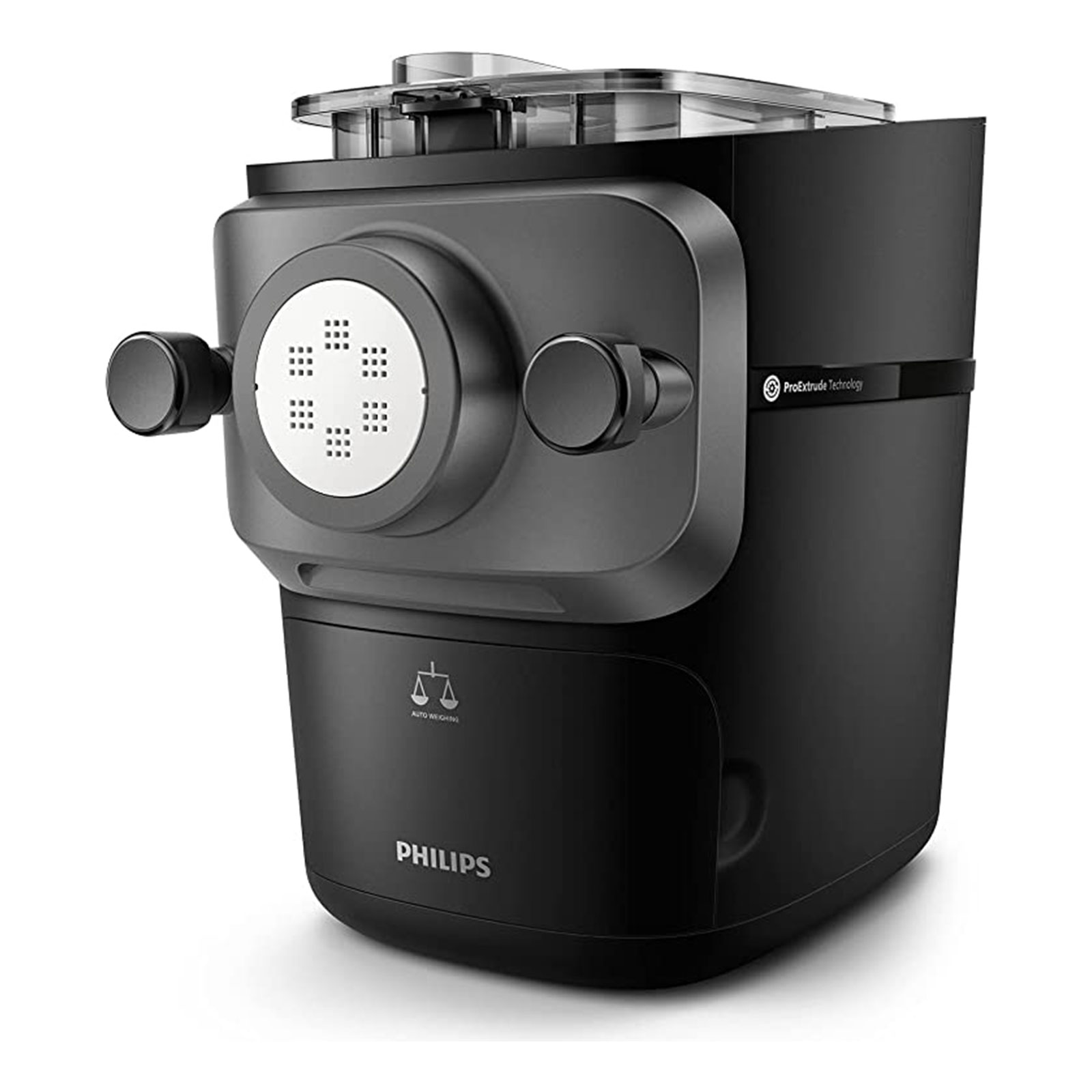 PHILIPS 7000 Series HR2665/96 Pastamaker