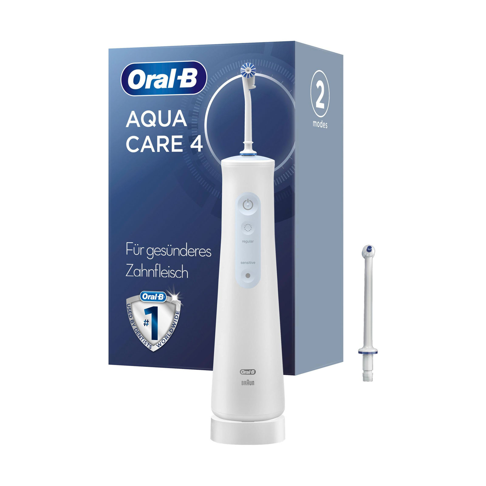 Oral-B Munddusche AquaCare 4