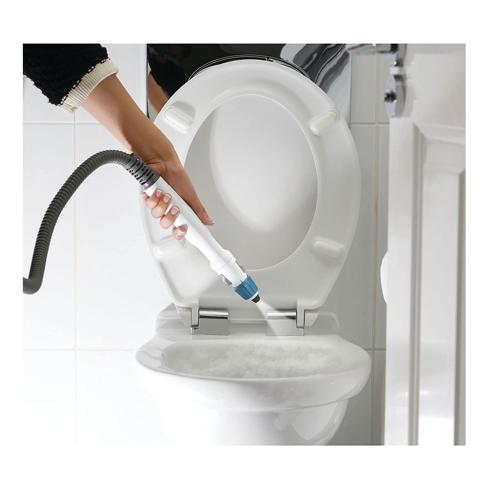 Black+Decker FSMH1321JMD 17 in 1 Dampfreiniger Black+Decker FSMH1321JMD 17 in 1 Dampfreiniger