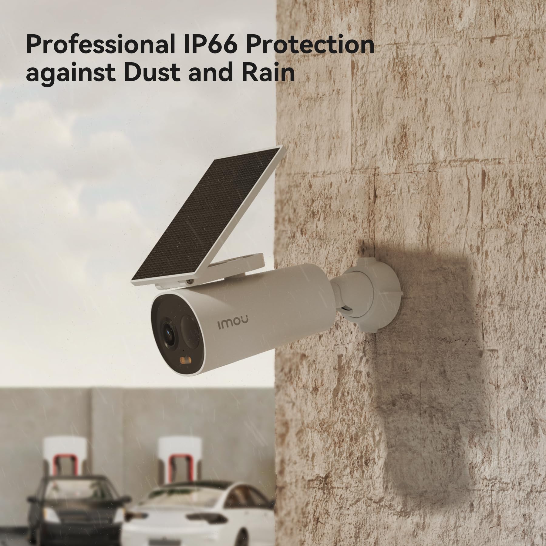 IMOU Cell 3C All in One Webcam