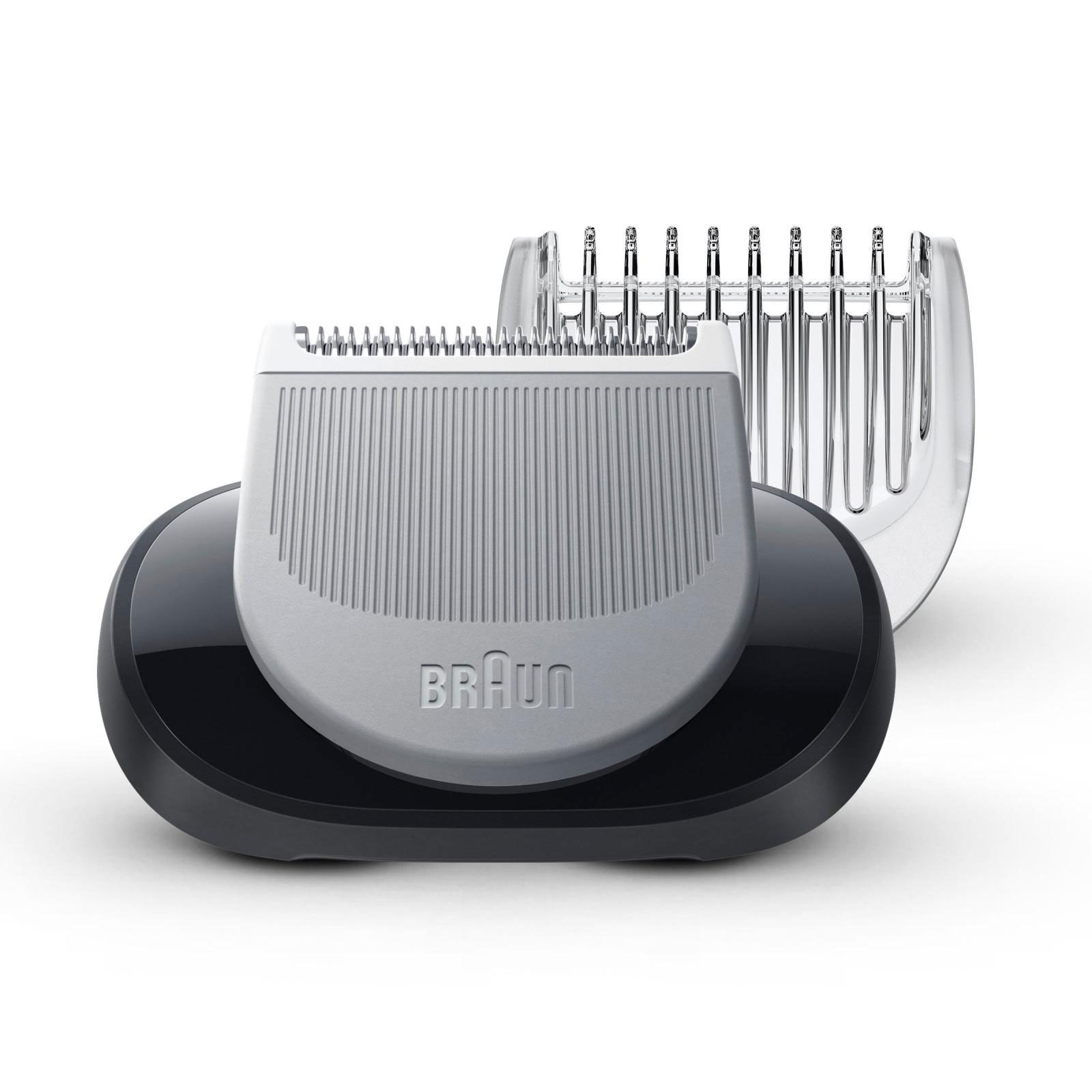 Braun Aufsatz Bodygroomer Series 5-7