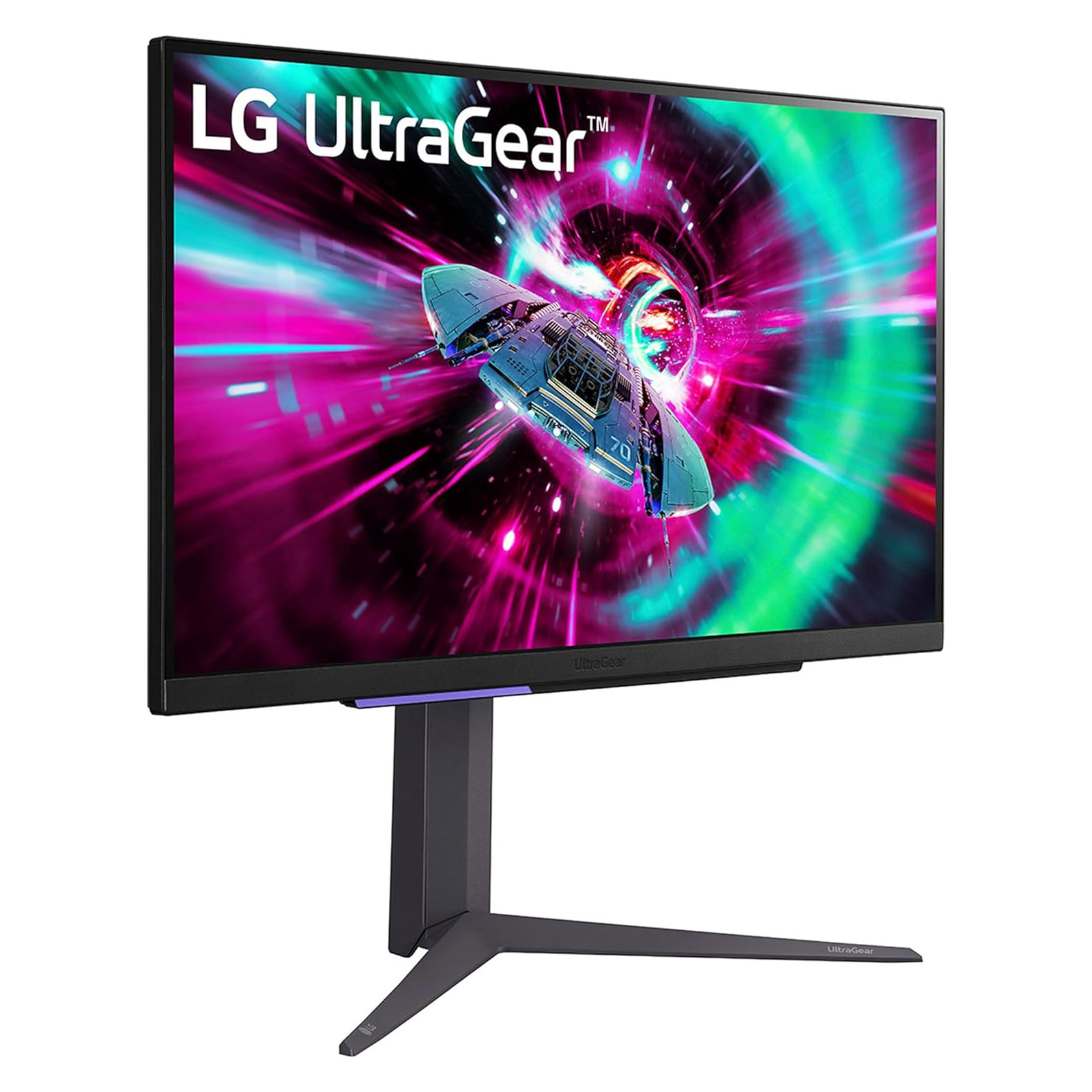 LG Ultra Gear 27GR93U-B.AEU Monitor