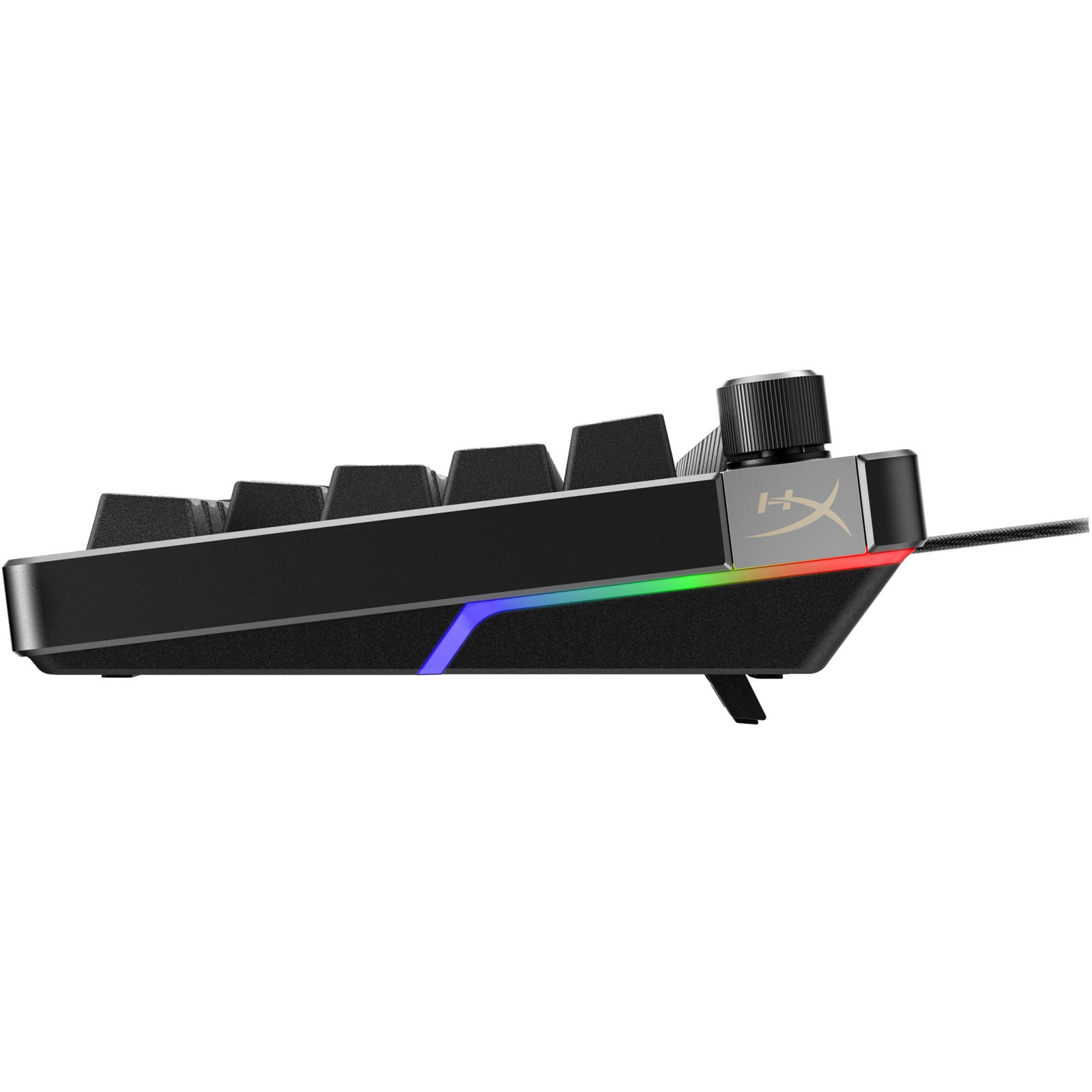 HyperX Alloy Rise 75 Gaming-Tastatur HyperX Alloy Rise 75 Gaming-Tastatur