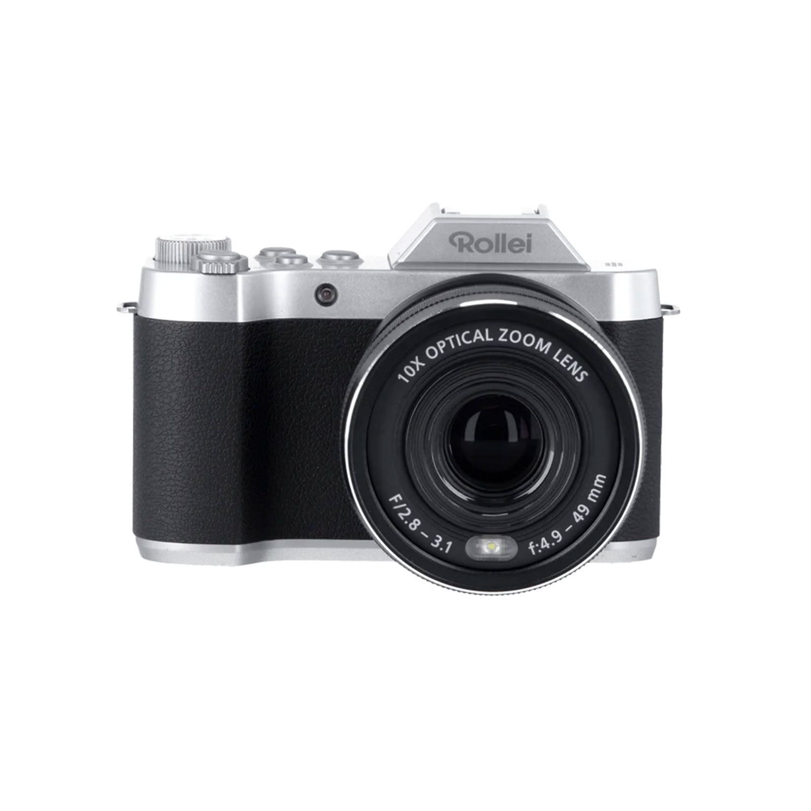 Rollei Powerflex 10x Retro