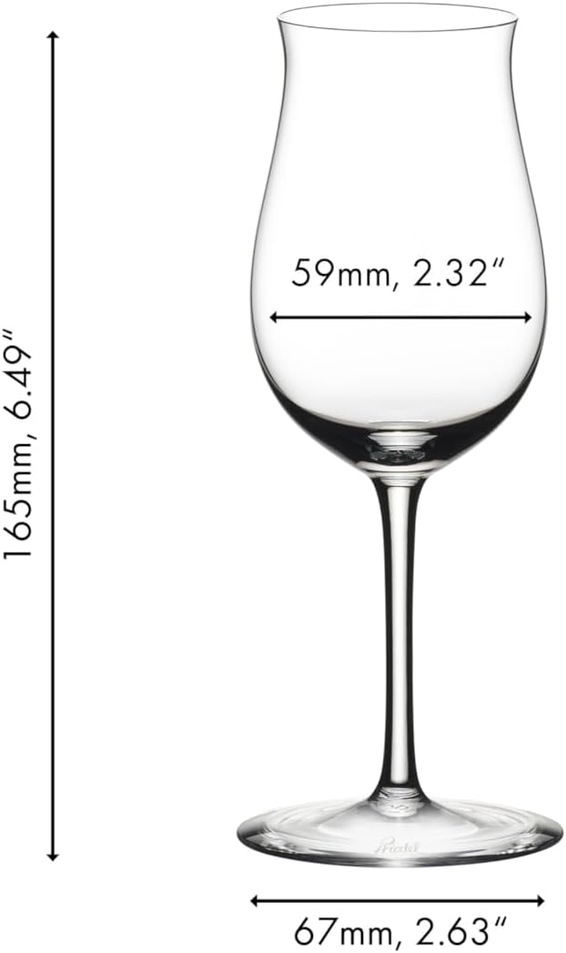 Riedel Sommeliers Cognac V.S.O.P.