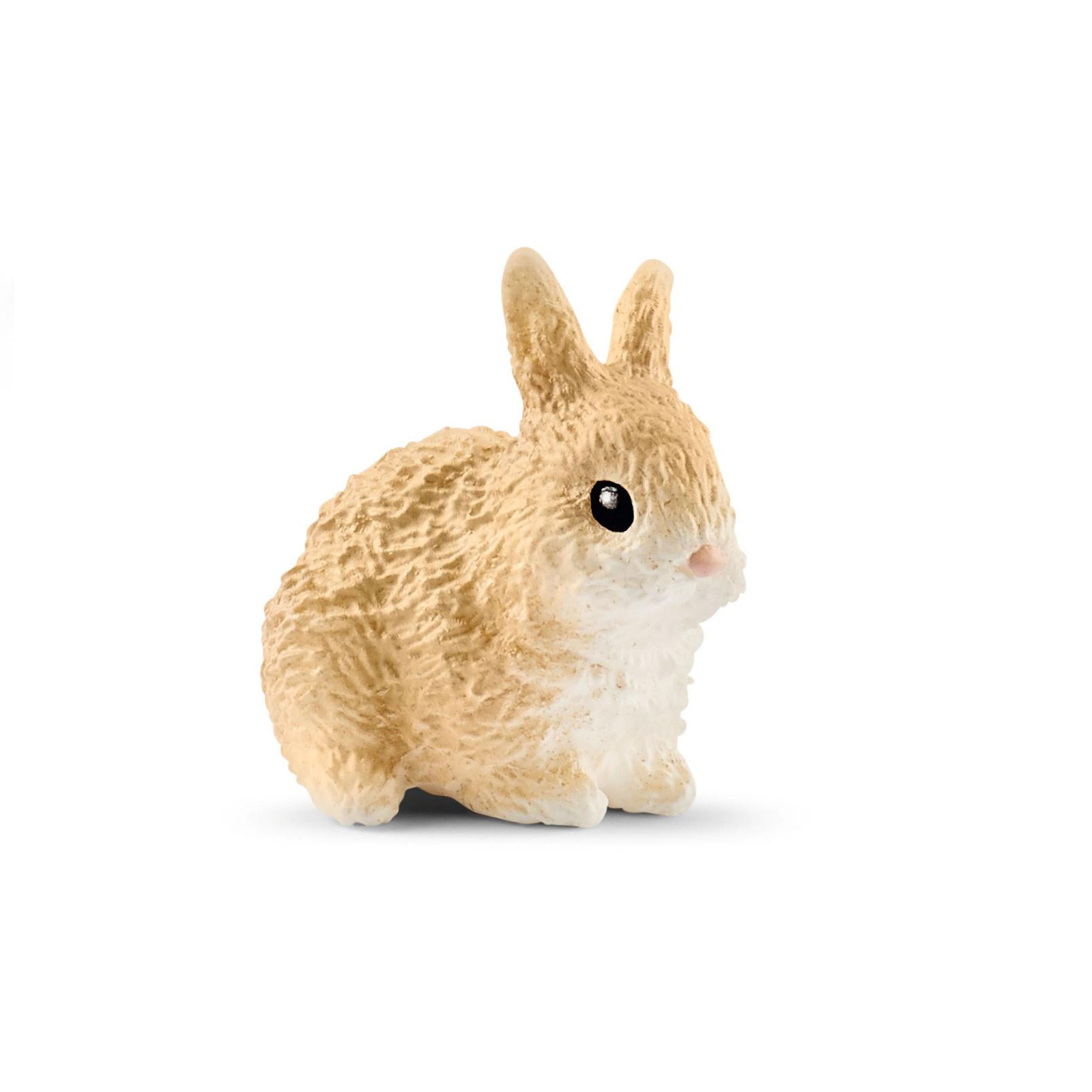 Schleich Kaninchenstall Spielfiguren-Set (42420)