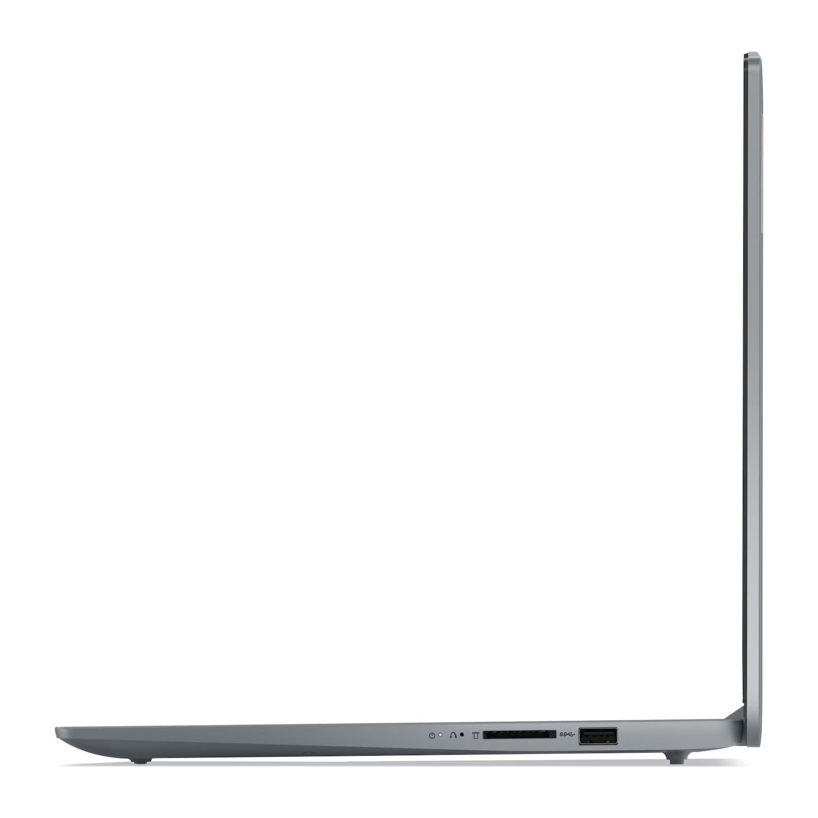 Lenovo IdeaPad Slim 3 15IAH8, Grau, 15,6 Zoll, Full HD, Intel Core i5-12450H, 16 GB, 1 TB M.2 SSD