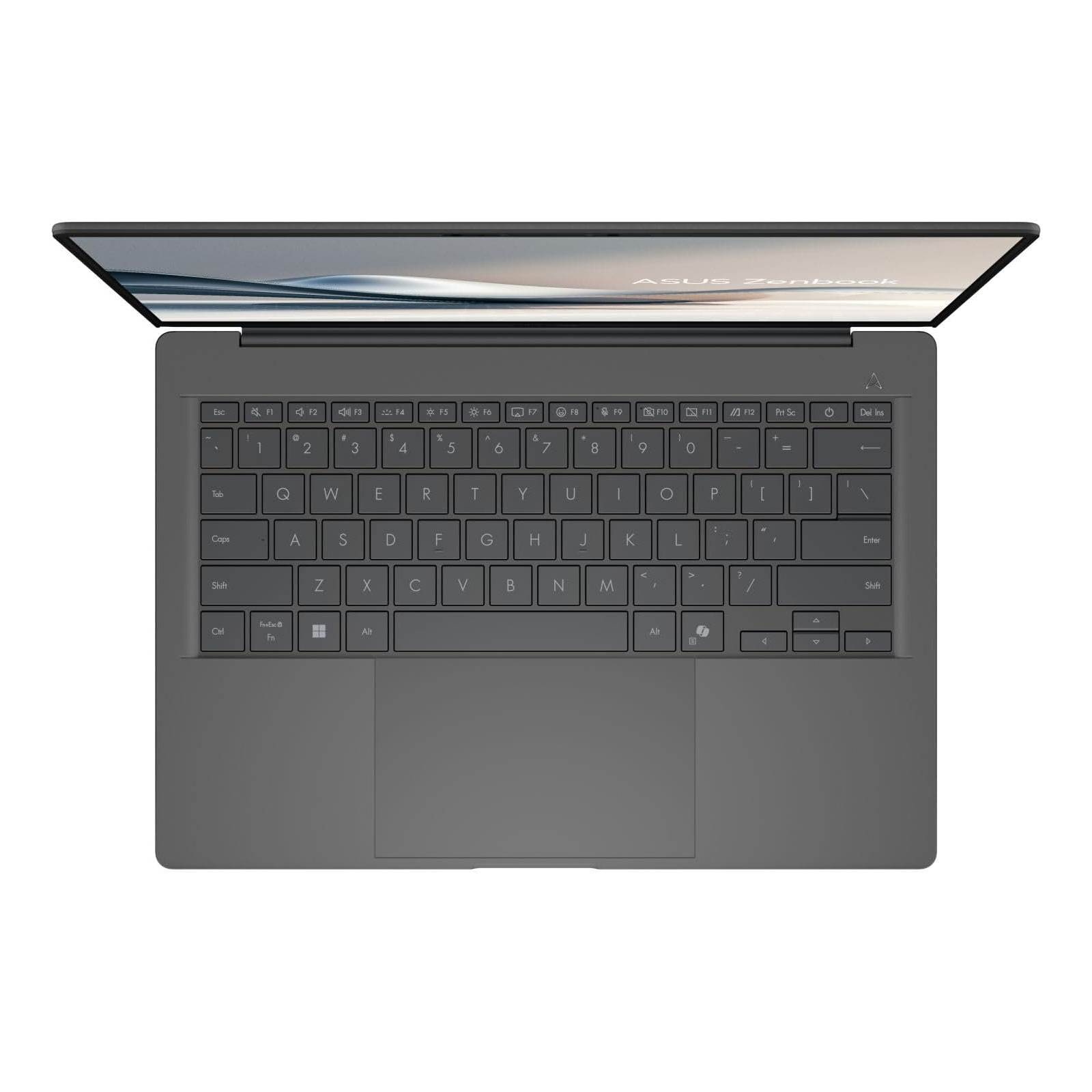ASUS Zenbook Air 14 UX3407QA-QD220W Notebook