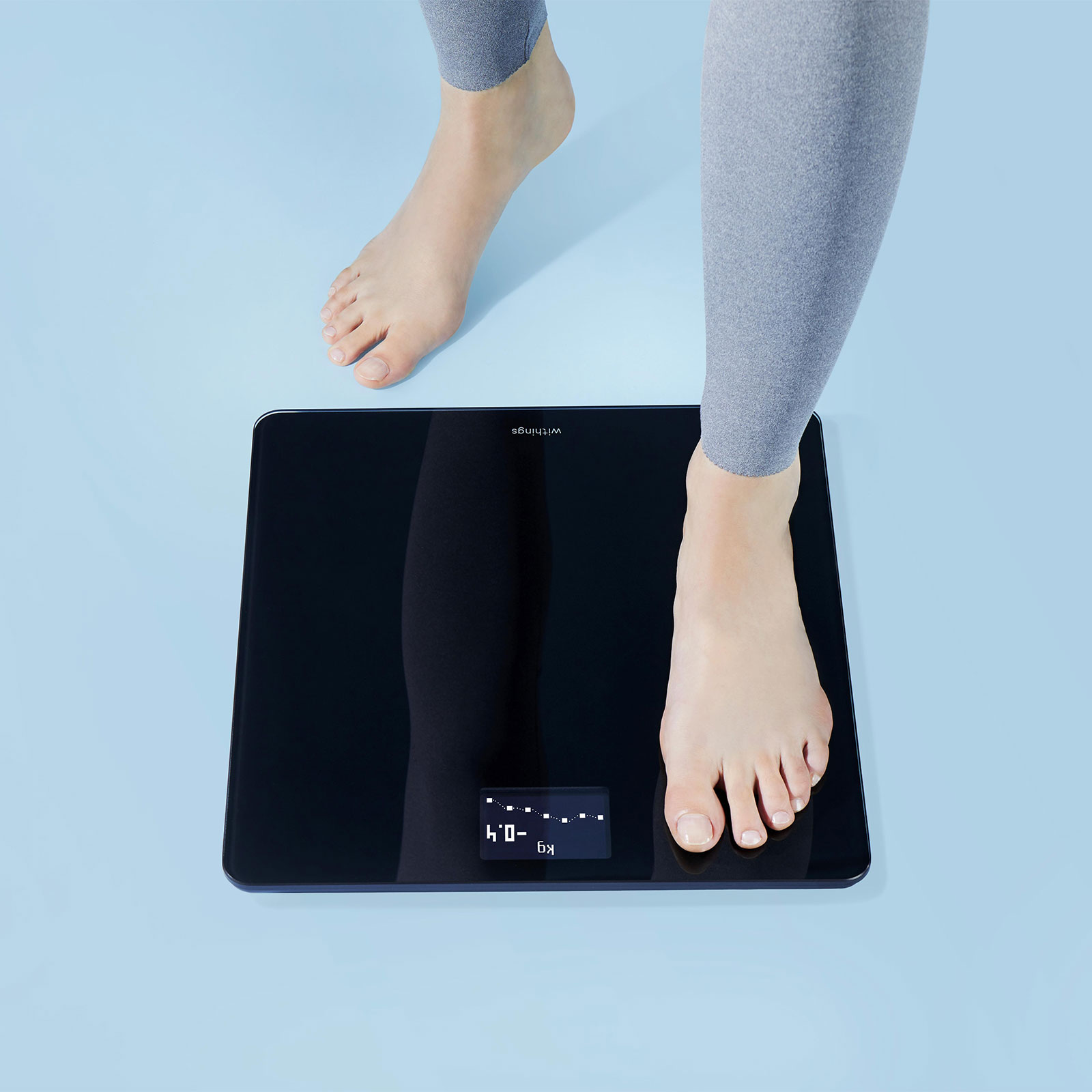 Withings Body Personenwaage