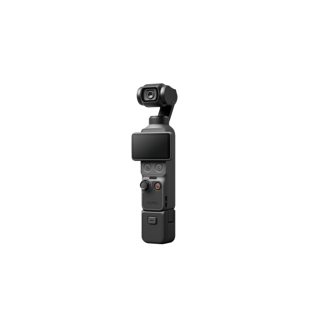dji Gimbal Osmo Pocket 4 Standard Combo