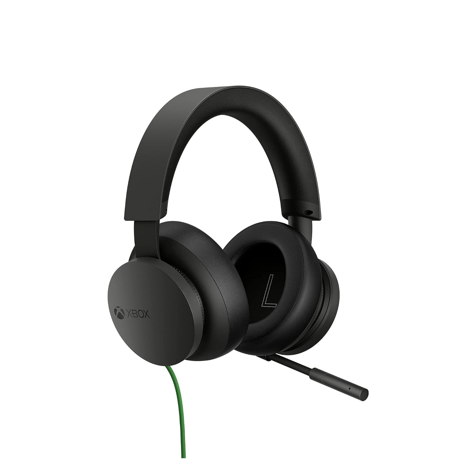 Microsoft Xbox Stereo Headset