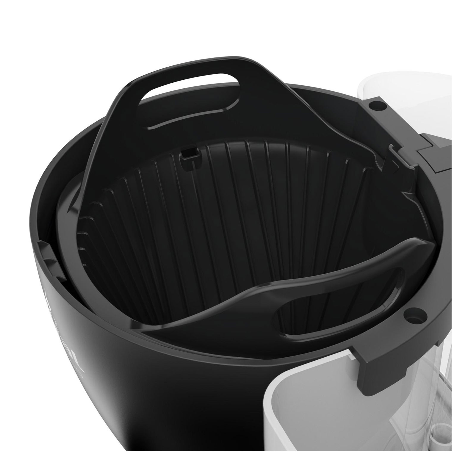 TEFAL CM5338 Includeo Filterkaffeemaschine