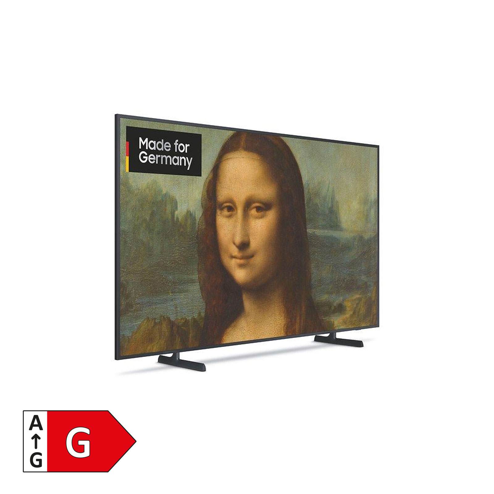 Samsung GQ85LS03BAUXZG