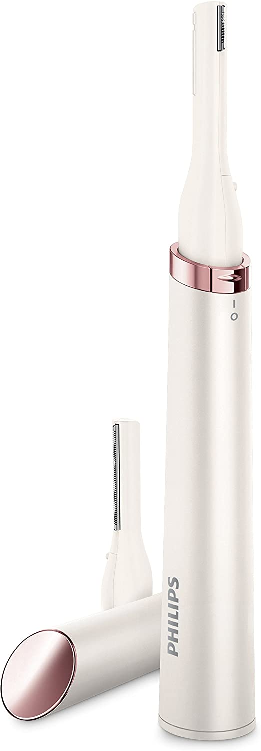 PHILIPS HP 6393/00 - Satin Compact Body & Face Trimmer