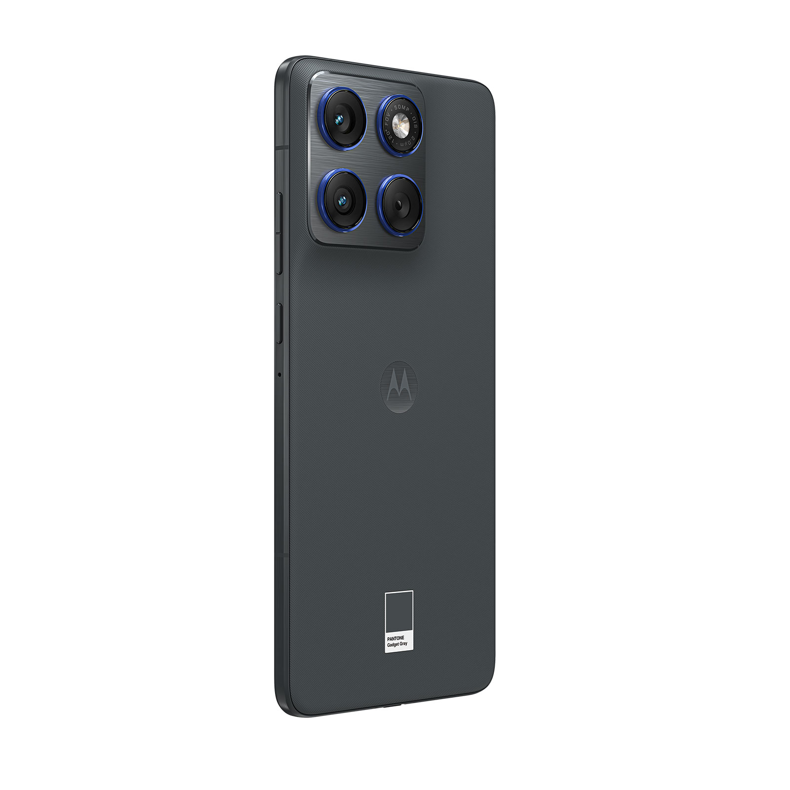 Motorola Edge 70 mit Moto AI Smartphone