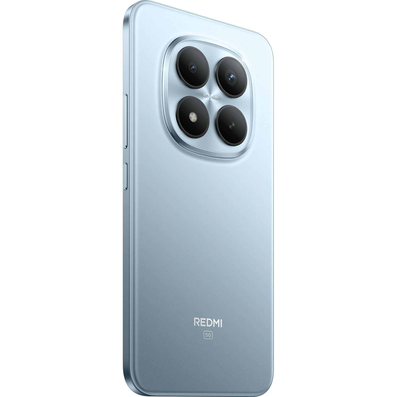 Xiaomi Redmi Note 15 Pro+ 5G 8GB + 256GB Smartphone