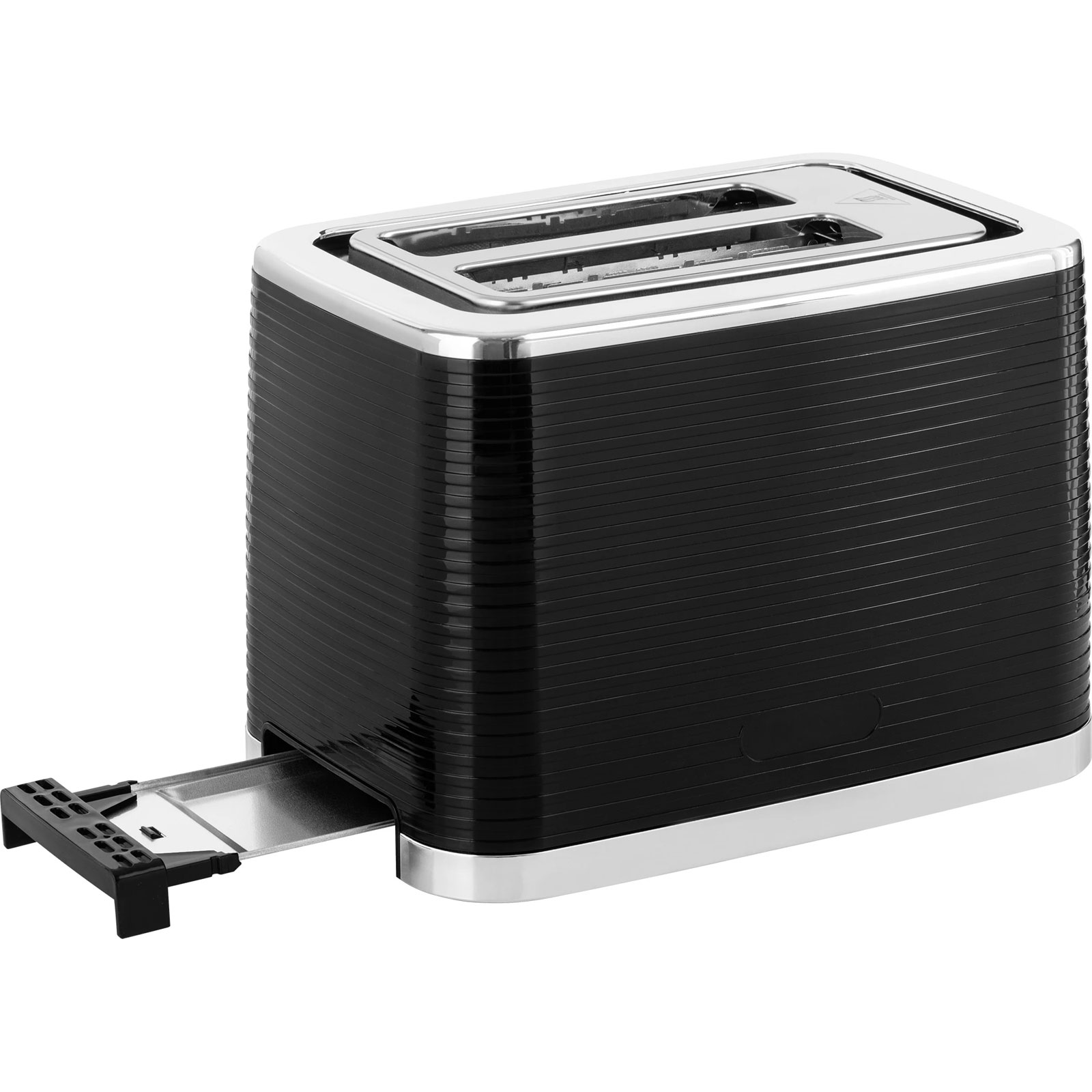 ECG ST 2750 Stripe Toaster